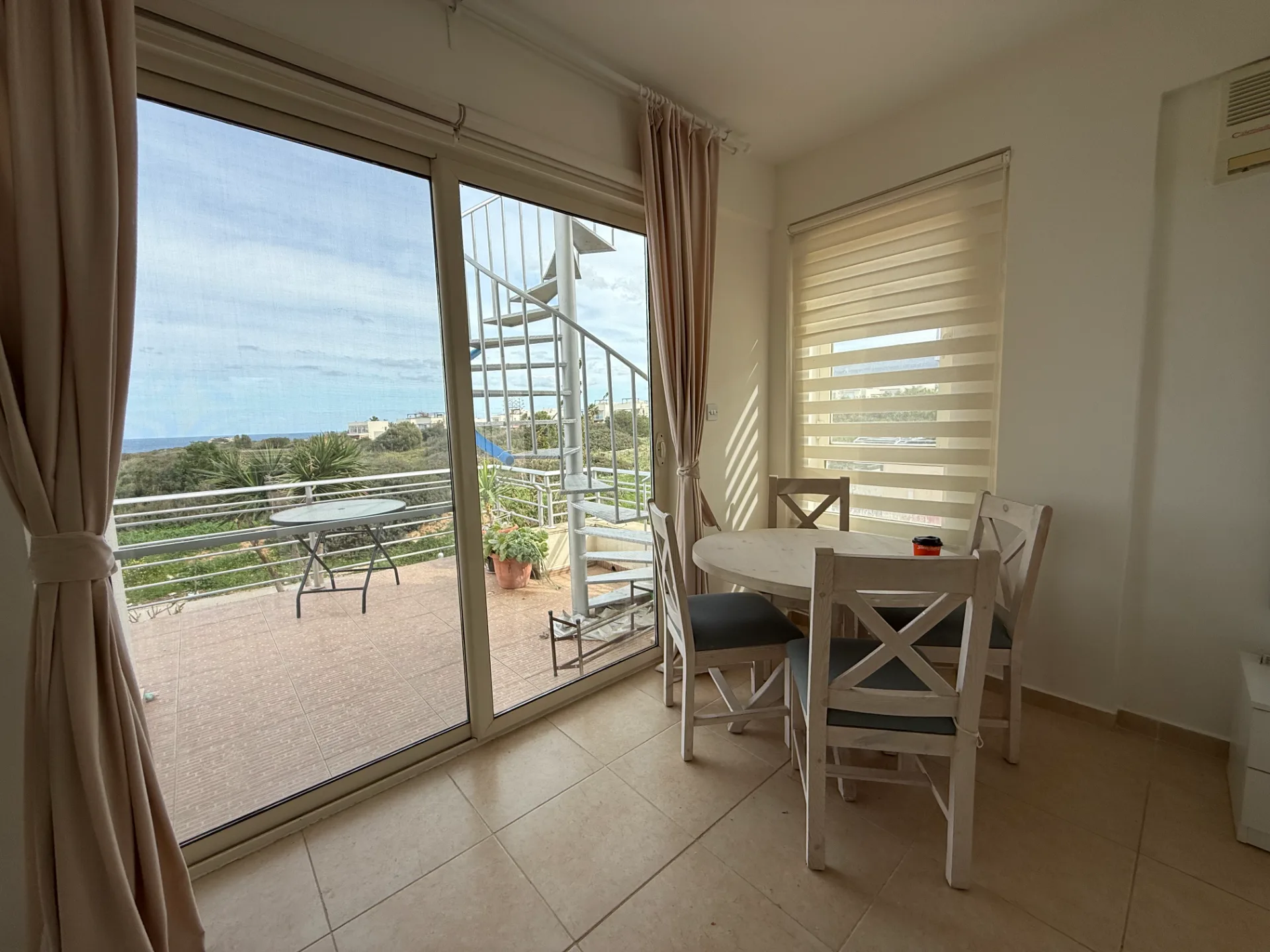 Furnished 2-Bedroom Penthouse in Turtle Bay, Esentepe — £105,000 — 10