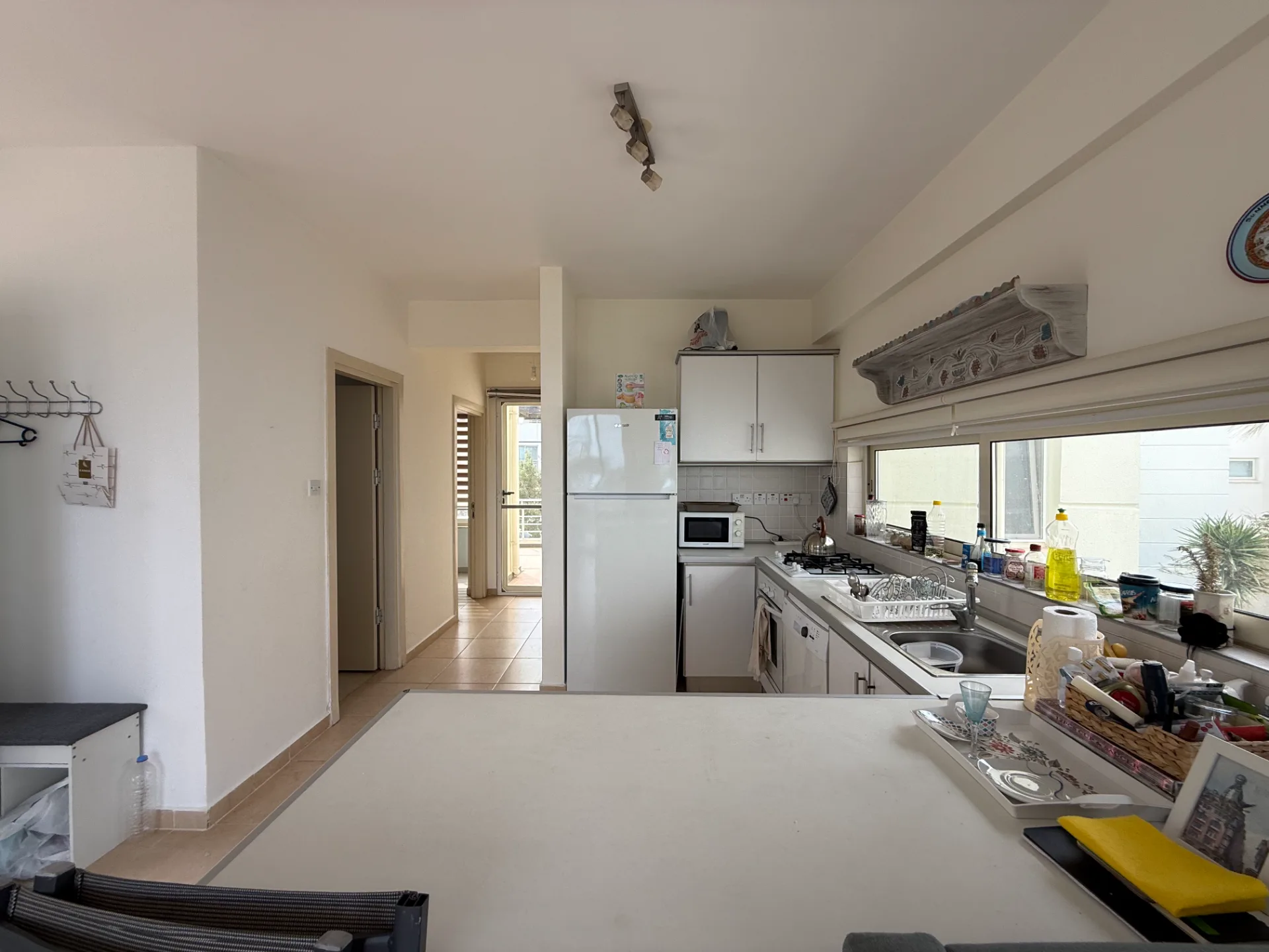 Furnished 2-Bedroom Penthouse in Turtle Bay, Esentepe — £105,000 — 12