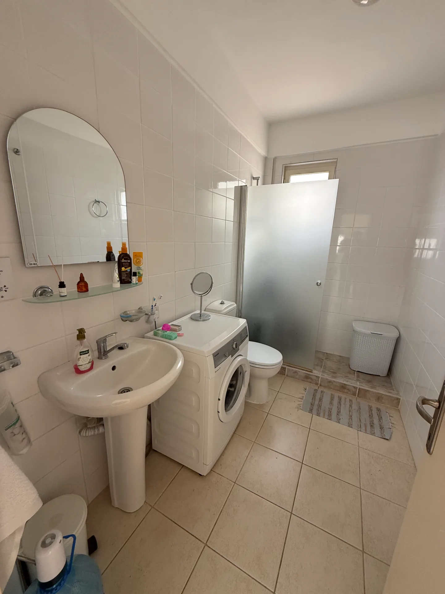 Furnished 2-Bedroom Penthouse in Turtle Bay, Esentepe — £105,000 — 13