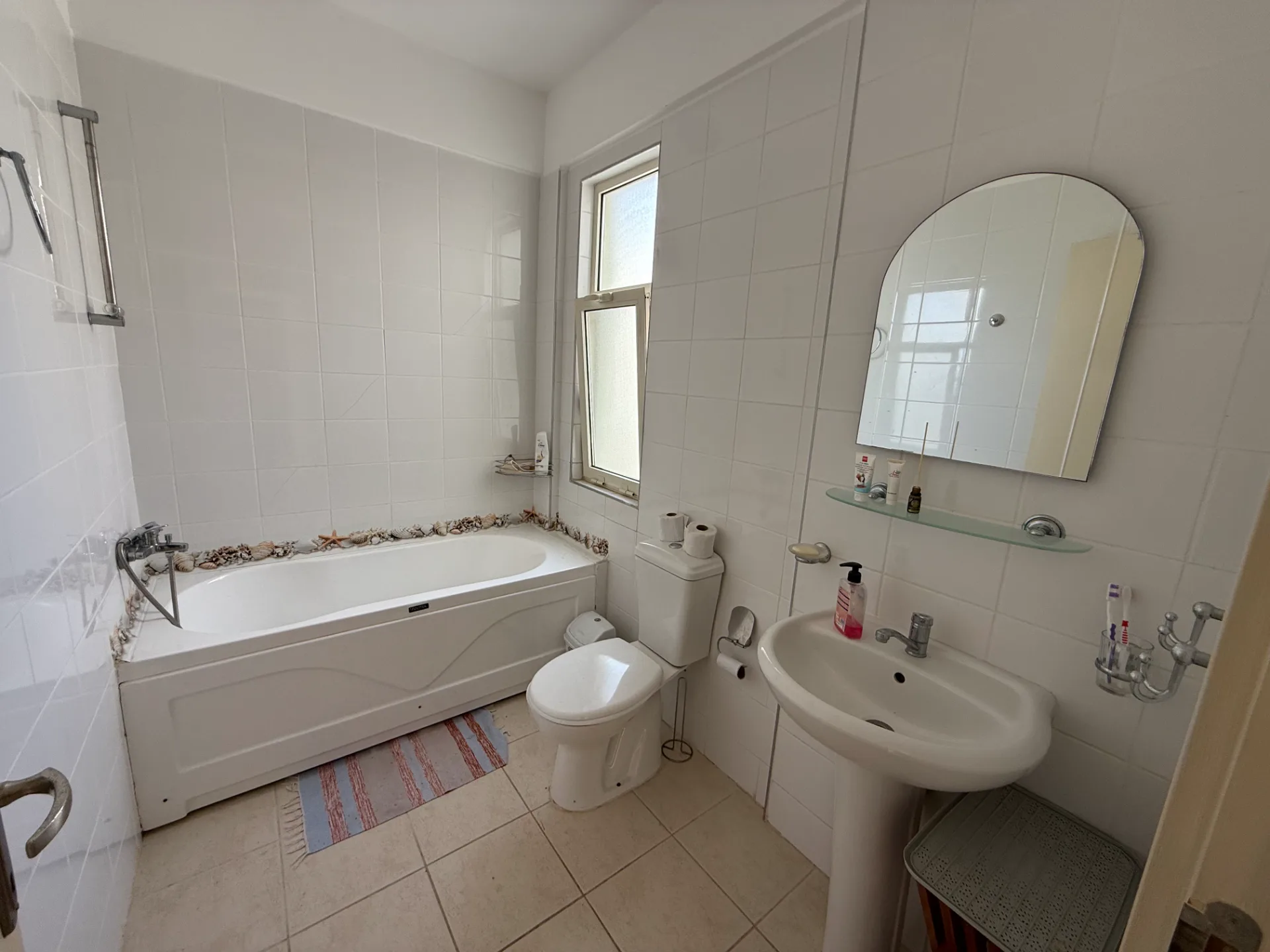 Furnished 2-Bedroom Penthouse in Turtle Bay, Esentepe — £105,000 — 16
