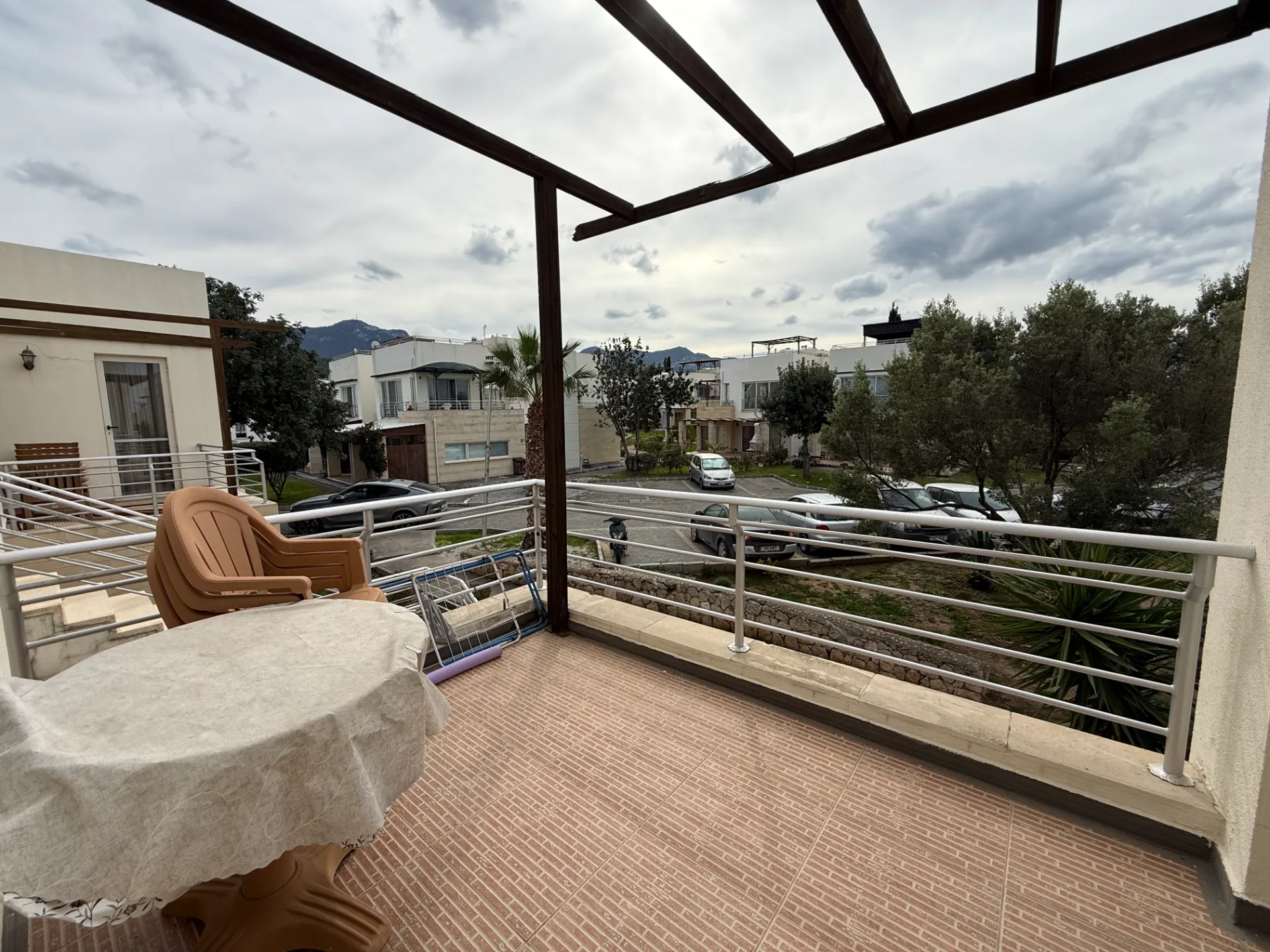 Furnished 2-Bedroom Penthouse in Turtle Bay, Esentepe — £105,000 — 17