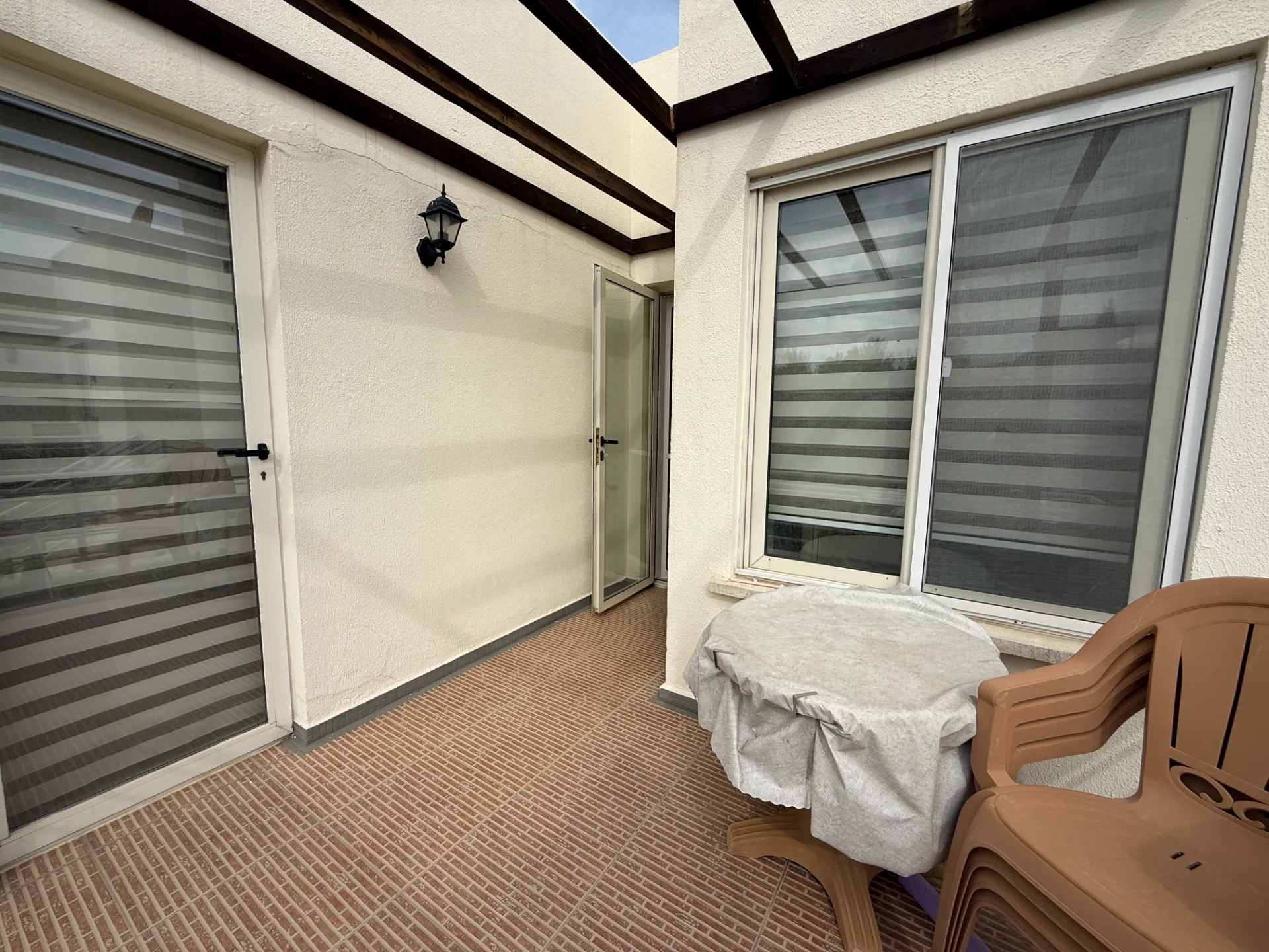 Furnished 2-Bedroom Penthouse in Turtle Bay, Esentepe — £105,000 — 18