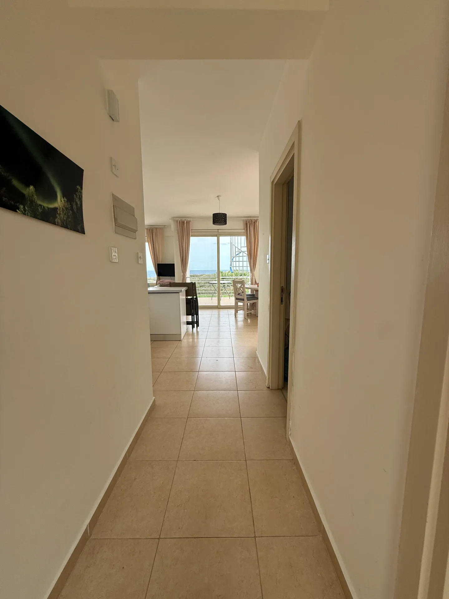 Furnished 2-Bedroom Penthouse in Turtle Bay, Esentepe — £105,000 — 19