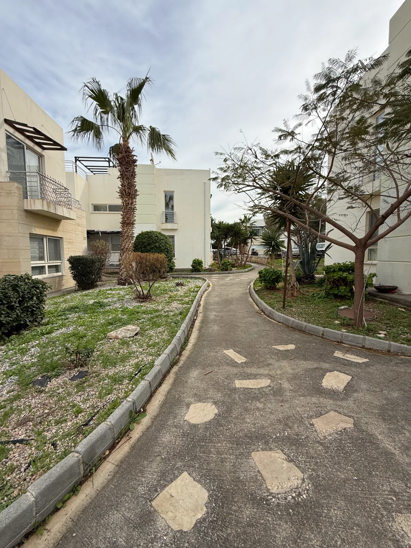 Furnished 2-Bedroom Penthouse in Turtle Bay, Esentepe — £105,000 — 23
