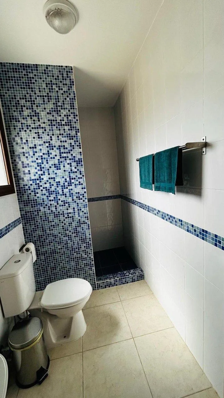 Меблированная квартира 2+1 в Эсентепе — £105 000 — 4