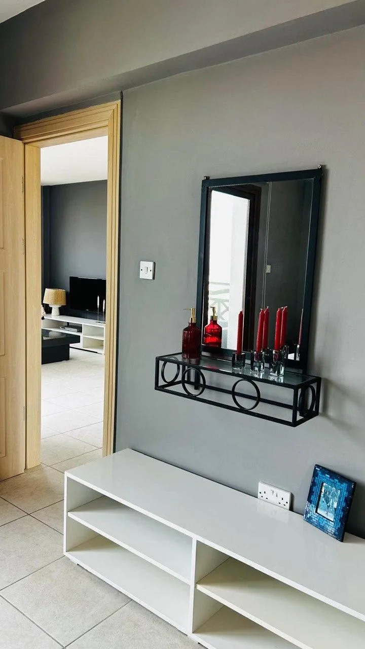 Меблированная квартира 2+1 в Эсентепе — £105 000 — 6