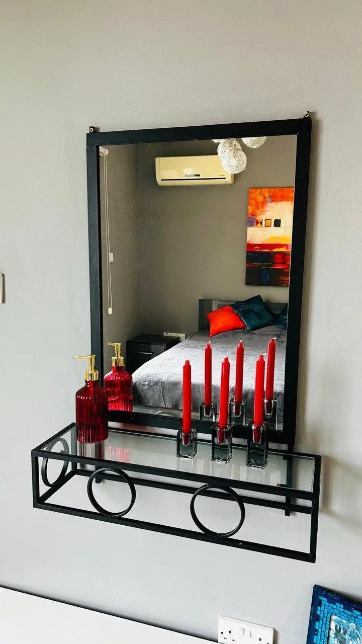 Меблированная квартира 2+1 в Эсентепе — £105 000 — 7