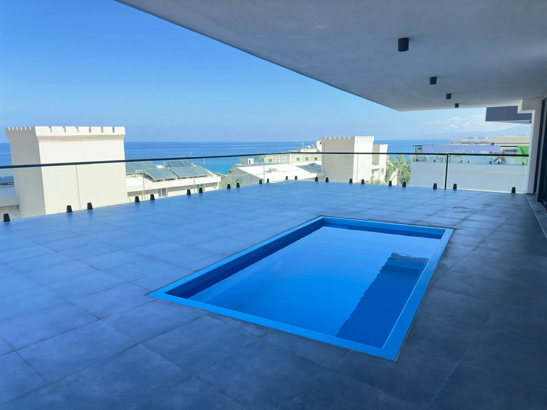 4-Bedroom Apartment in Karakum, Kyrenia — 2