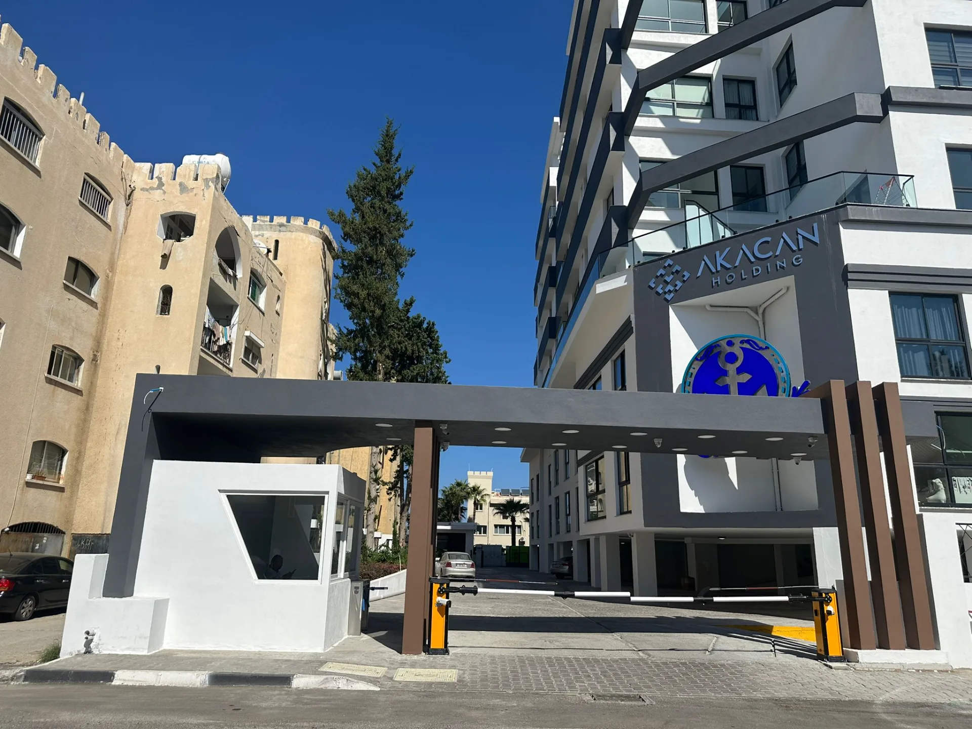 4-Bedroom Apartment in Karakum, Kyrenia — 5
