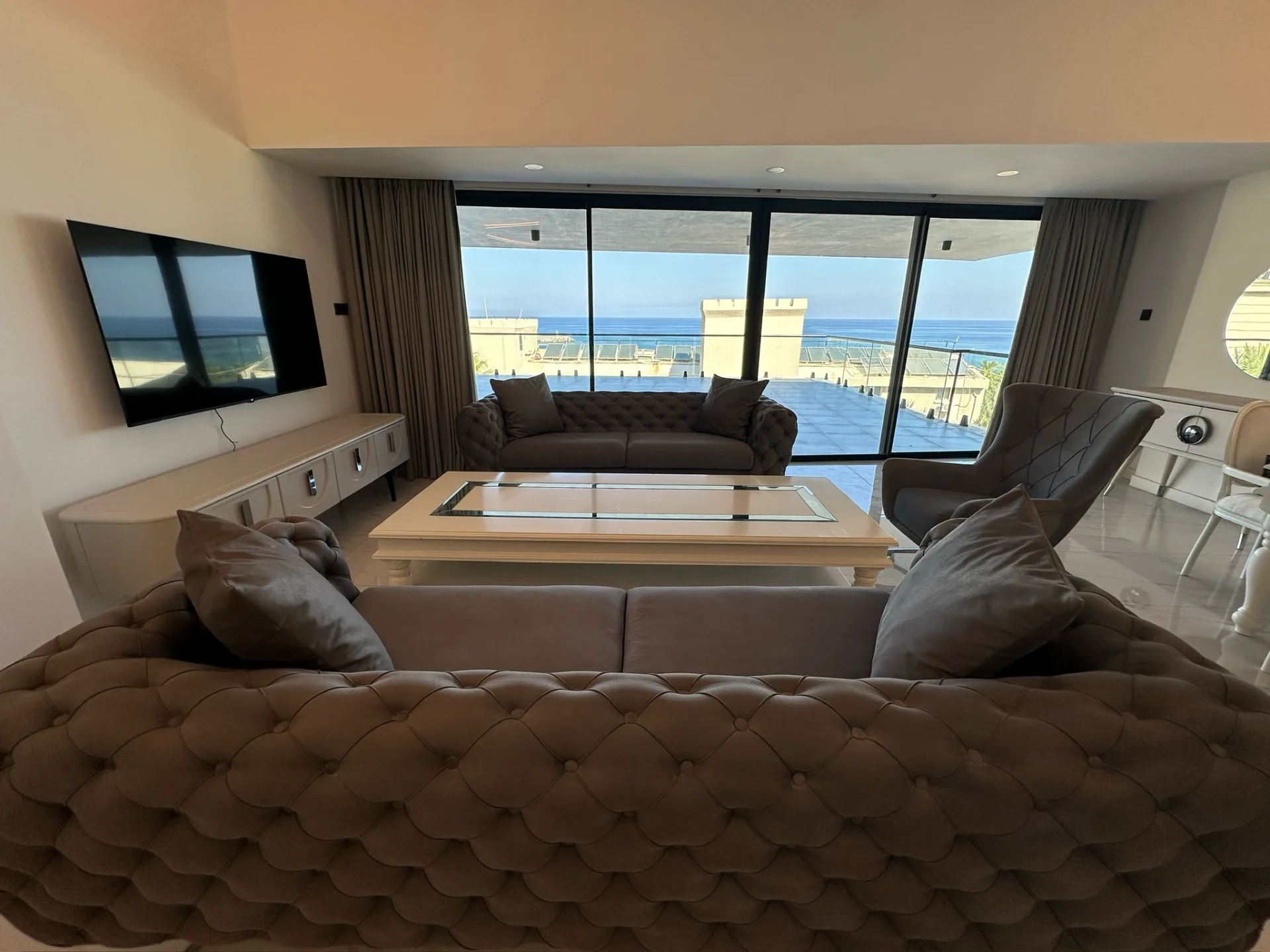 4-Bedroom Apartment in Karakum, Kyrenia — 7