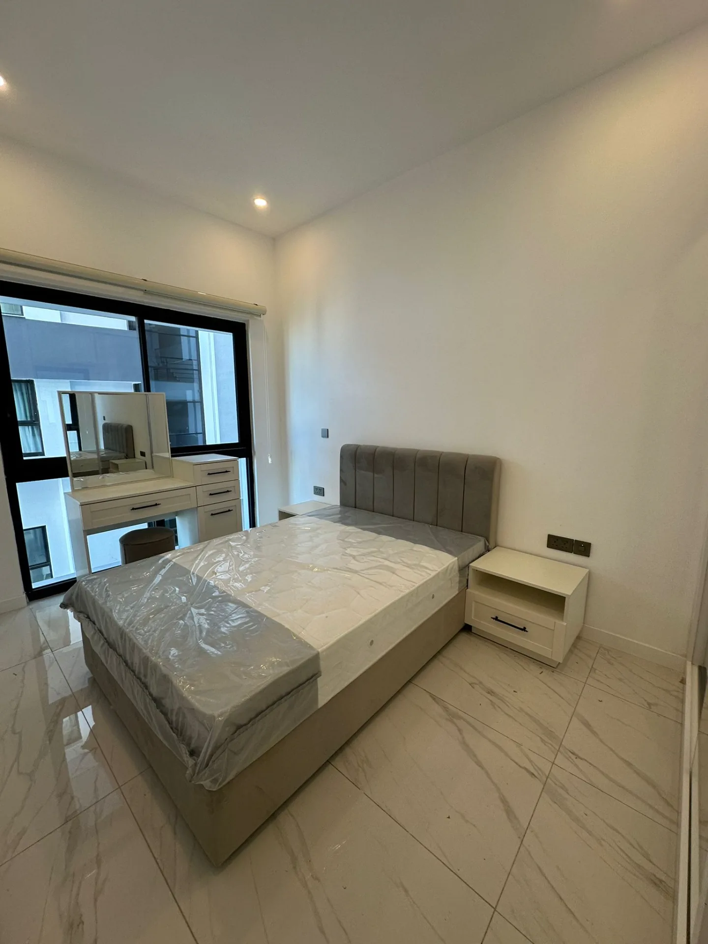 4-Bedroom Apartment in Karakum, Kyrenia — 8