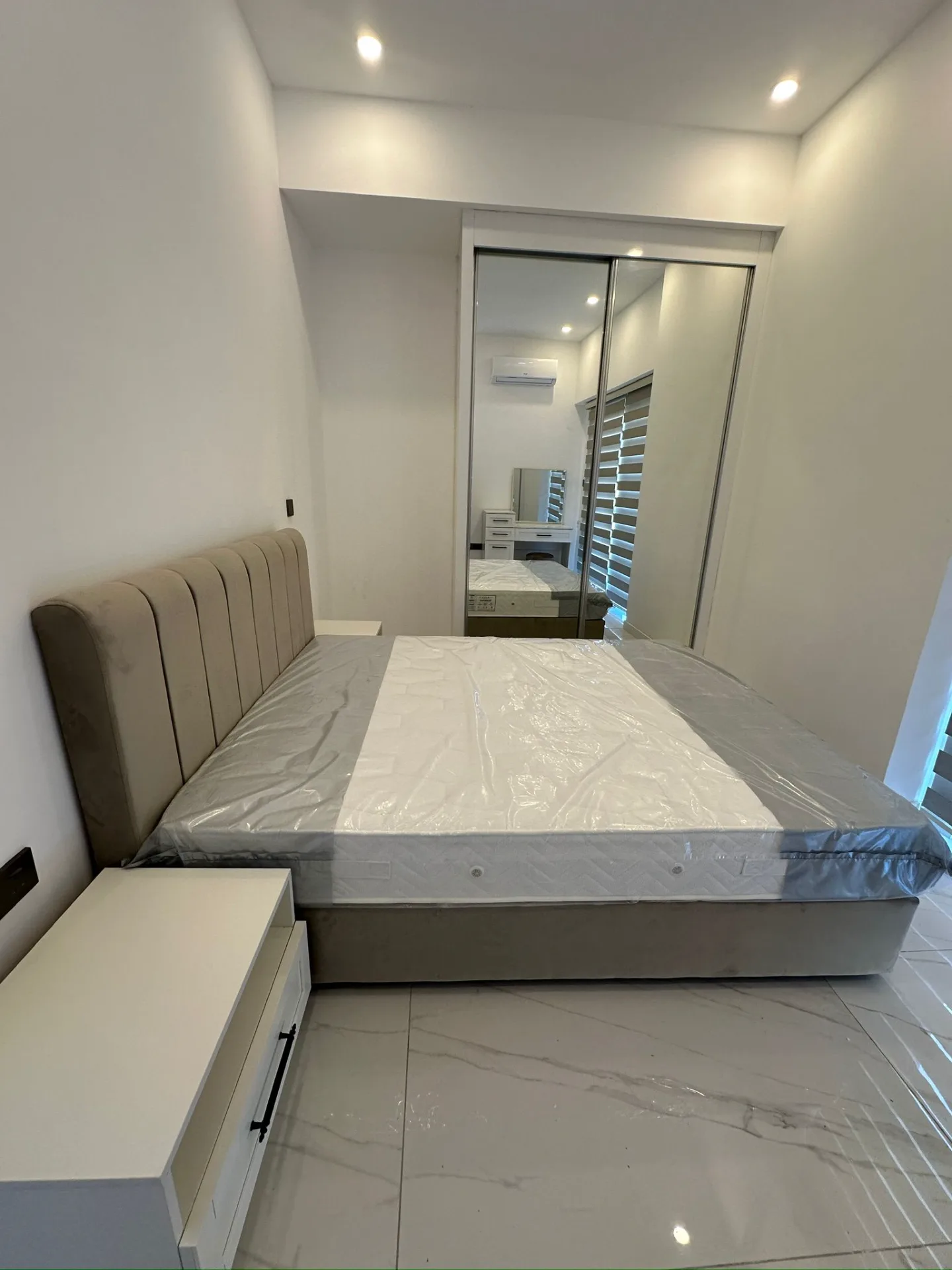 4-Bedroom Apartment in Karakum, Kyrenia — 9
