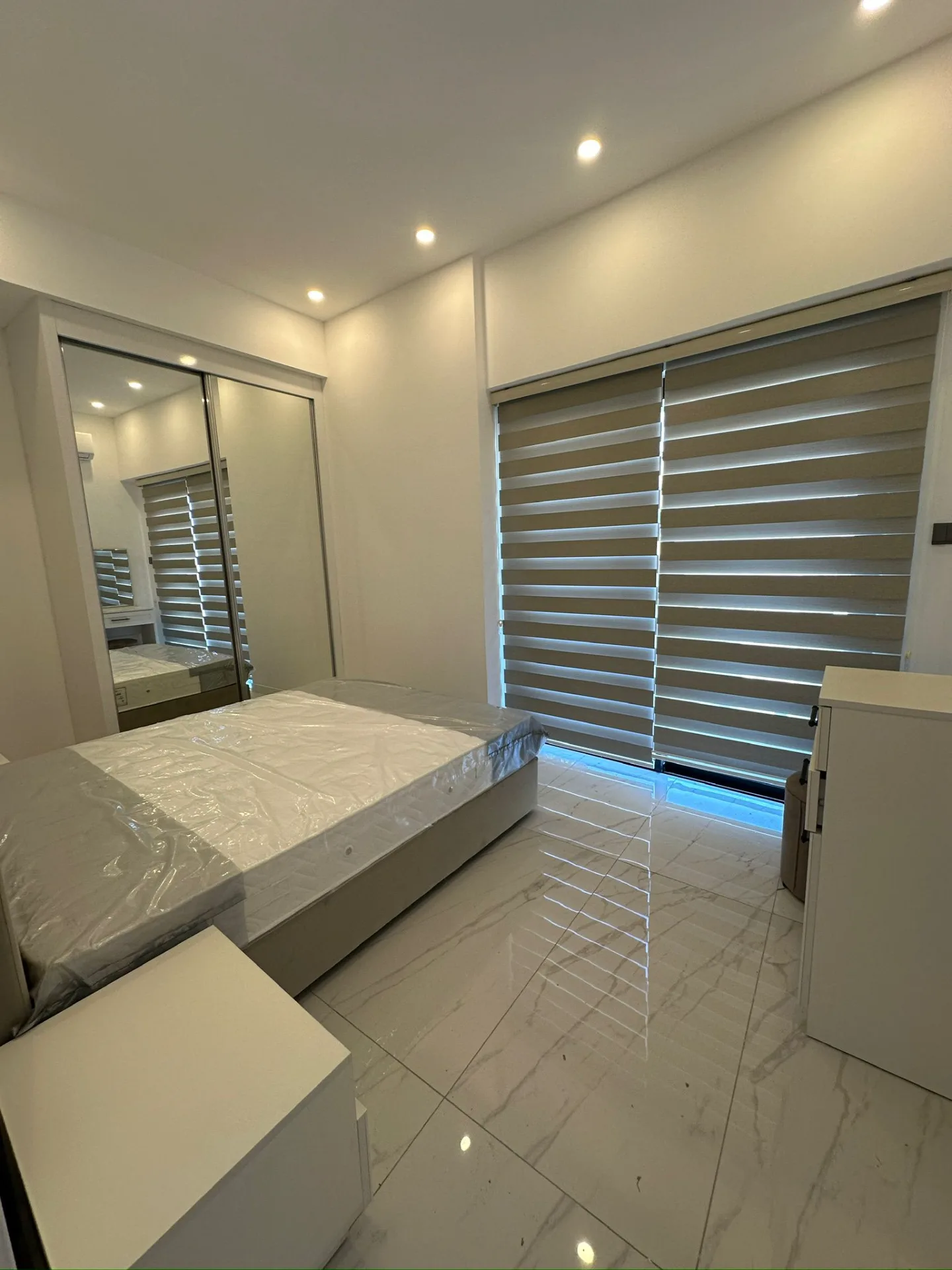 4-Bedroom Apartment in Karakum, Kyrenia — 10