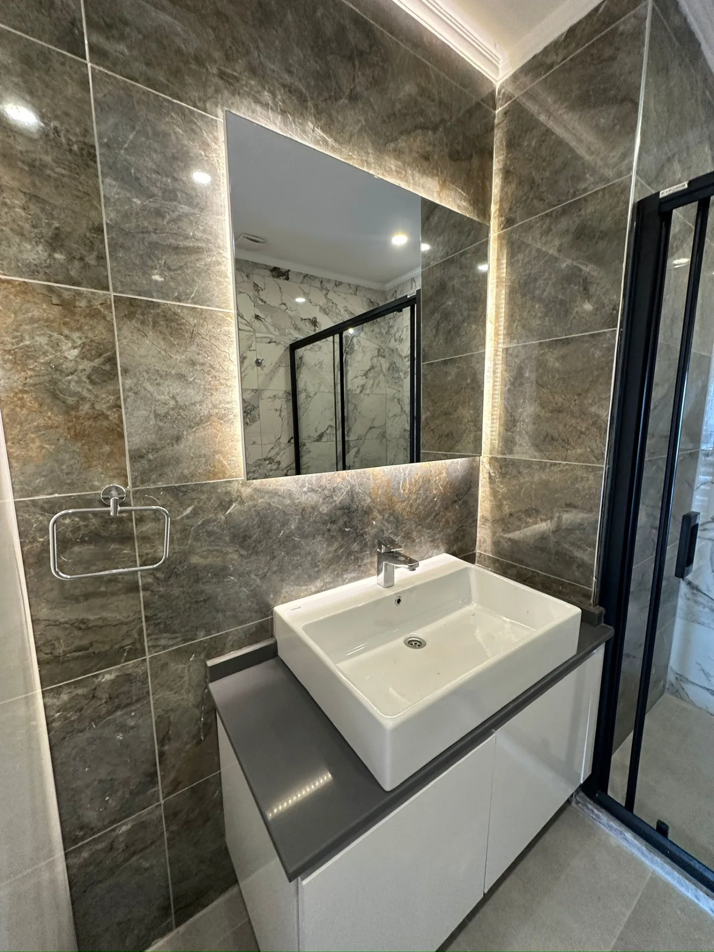 4-Bedroom Apartment in Karakum, Kyrenia — 11