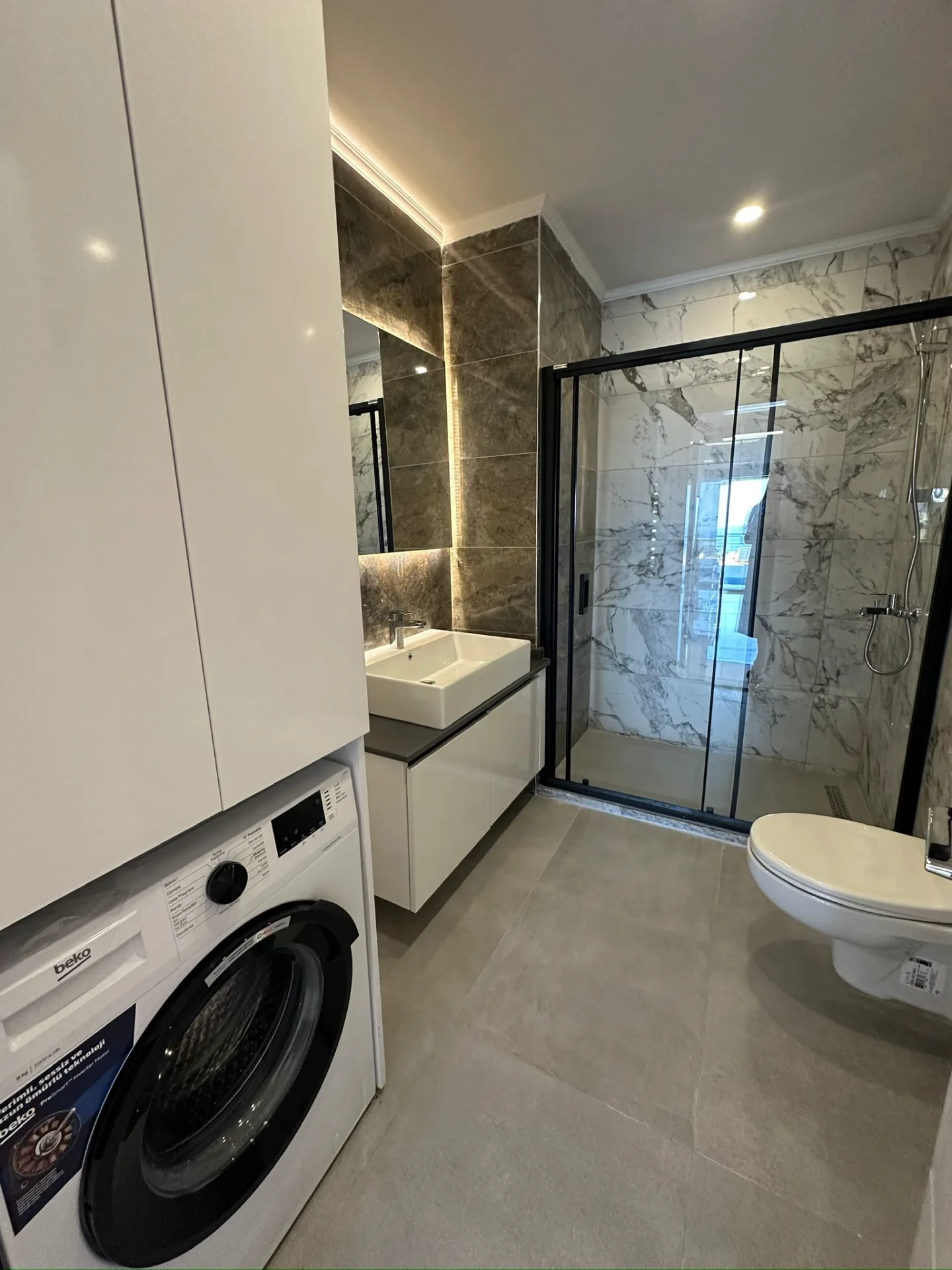 4-Bedroom Apartment in Karakum, Kyrenia — 12