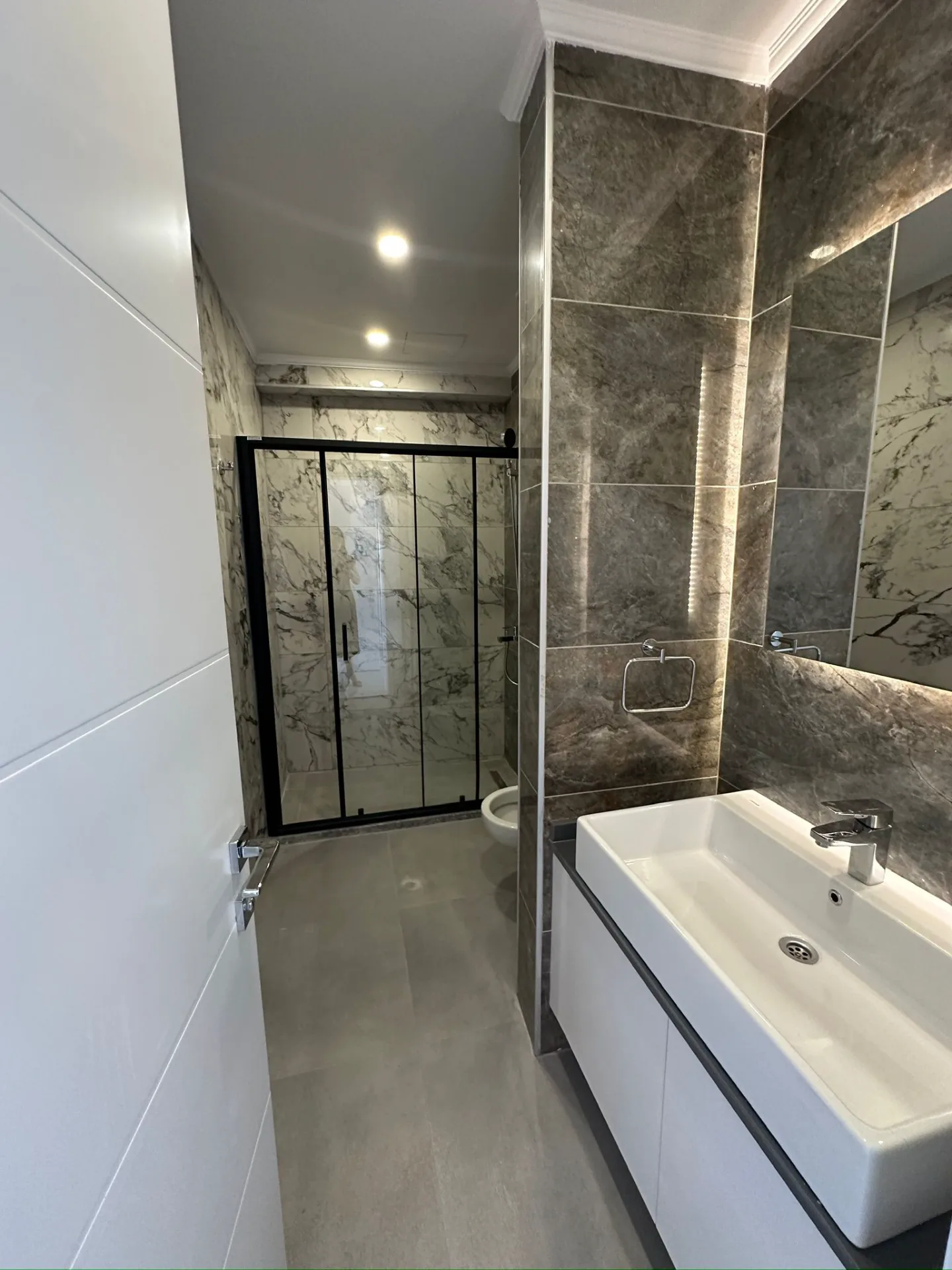 4-Bedroom Apartment in Karakum, Kyrenia — 13