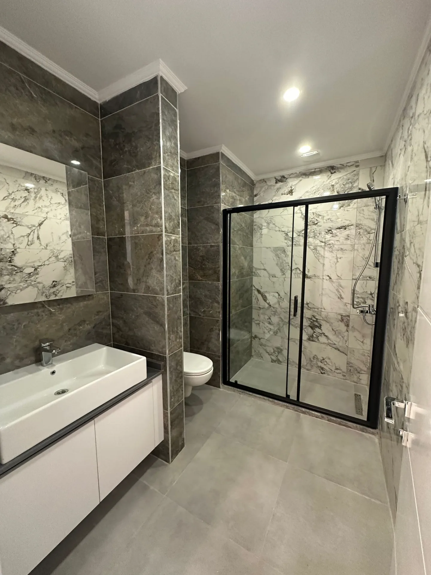 4-Bedroom Apartment in Karakum, Kyrenia — 14