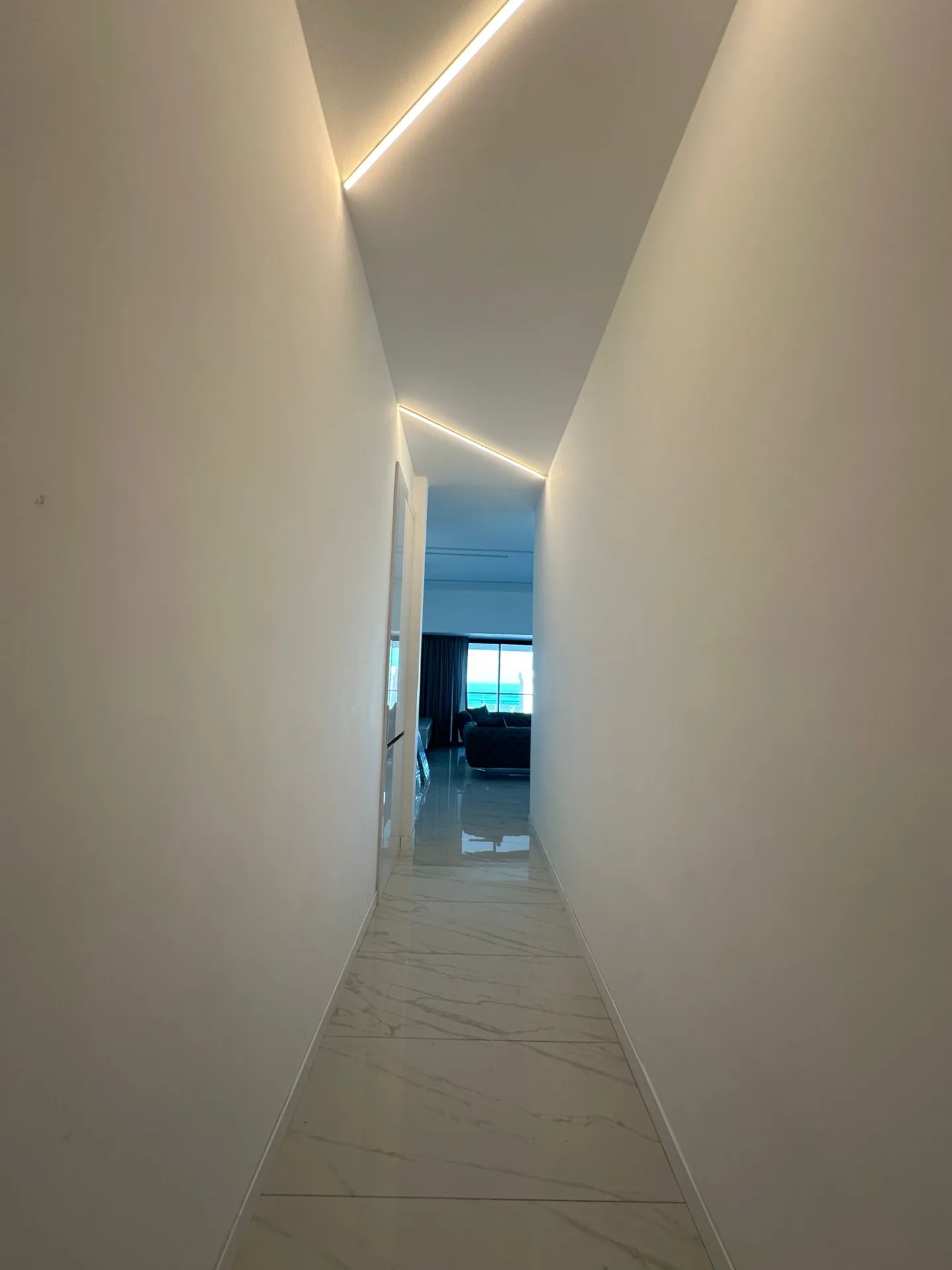 4-Bedroom Apartment in Karakum, Kyrenia — 16