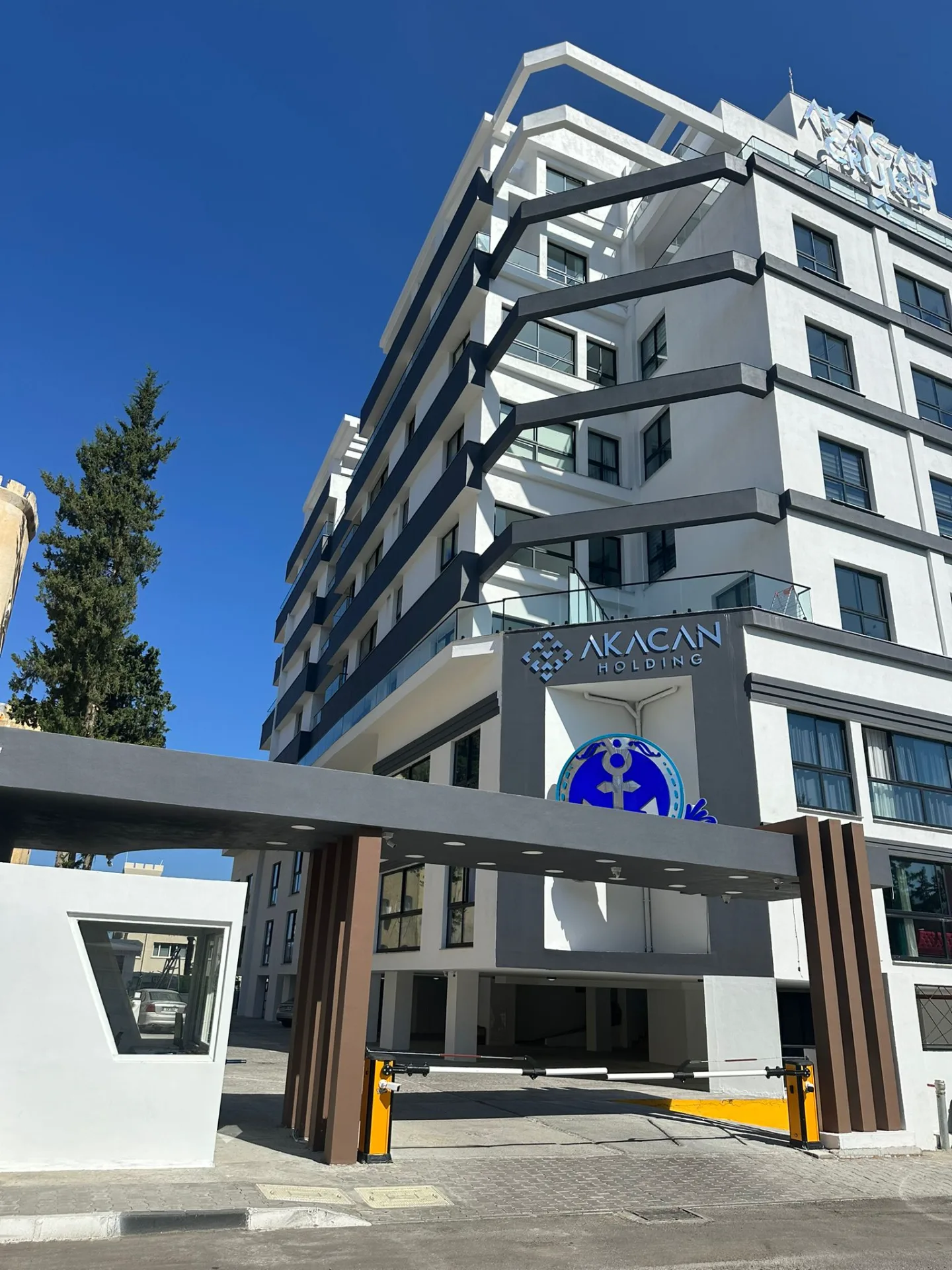 4-Bedroom Apartment in Karakum, Kyrenia — 17