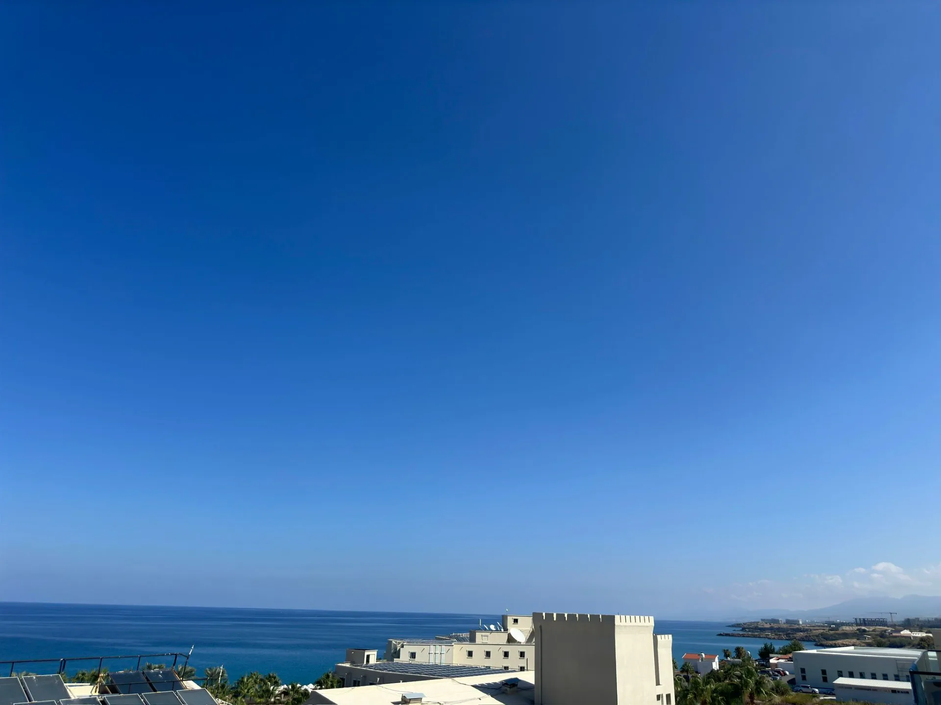 4-Bedroom Apartment in Karakum, Kyrenia — 19