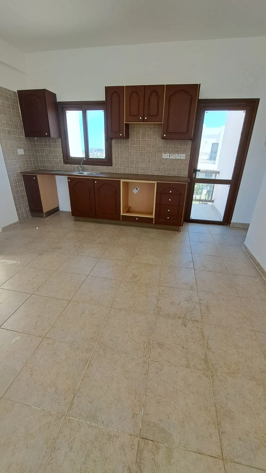 Penthouse mit 2 Schlafzimmern in Esentepe — £99.000 — Chapter One Realty