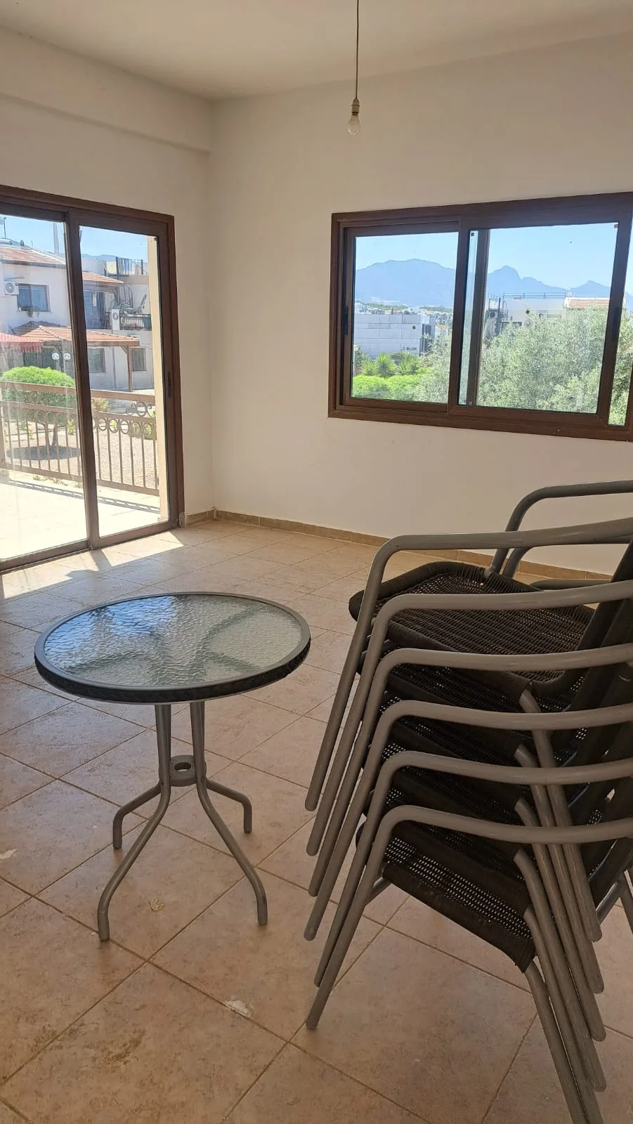 Penthouse mit 2 Schlafzimmern in Esentepe — £99.000 — 2
