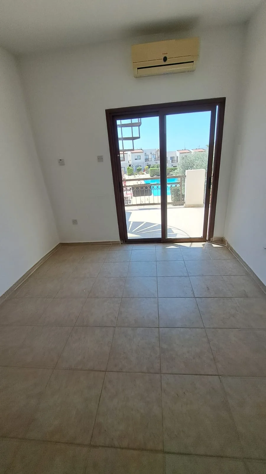 Penthouse mit 2 Schlafzimmern in Esentepe — £99.000 — 5