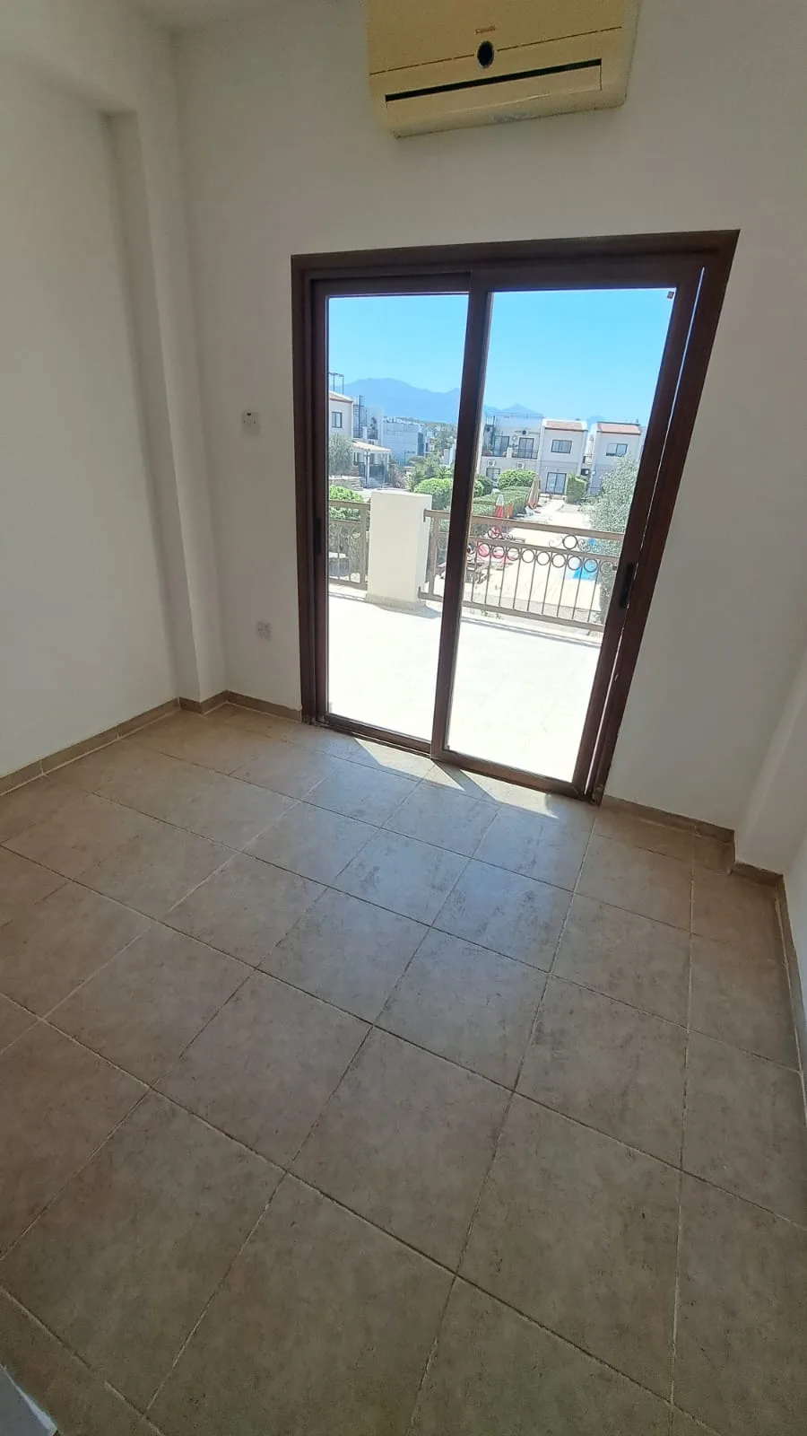 Penthouse mit 2 Schlafzimmern in Esentepe — £99.000 — 6