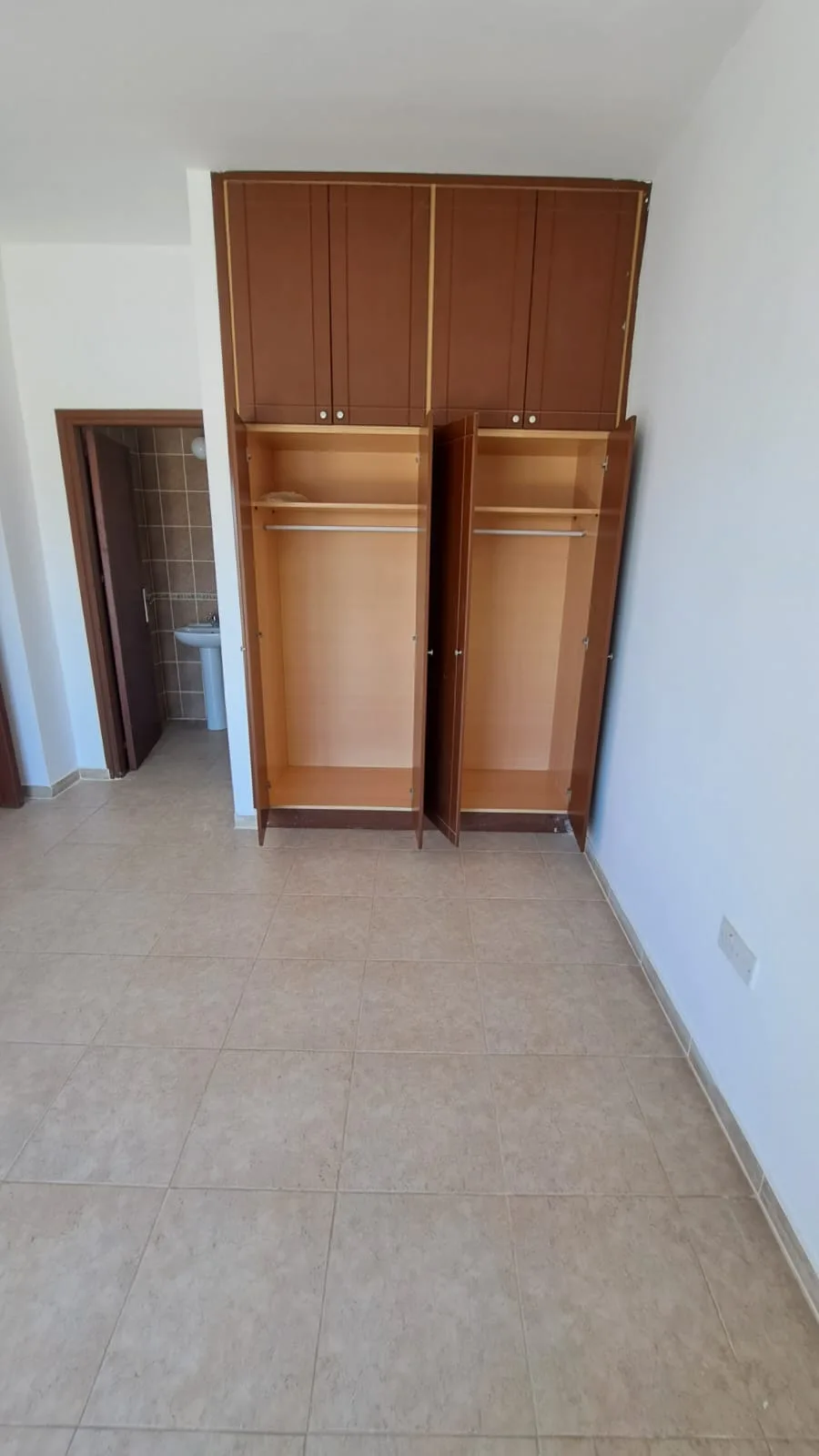 Penthouse mit 2 Schlafzimmern in Esentepe — £99.000 — 7
