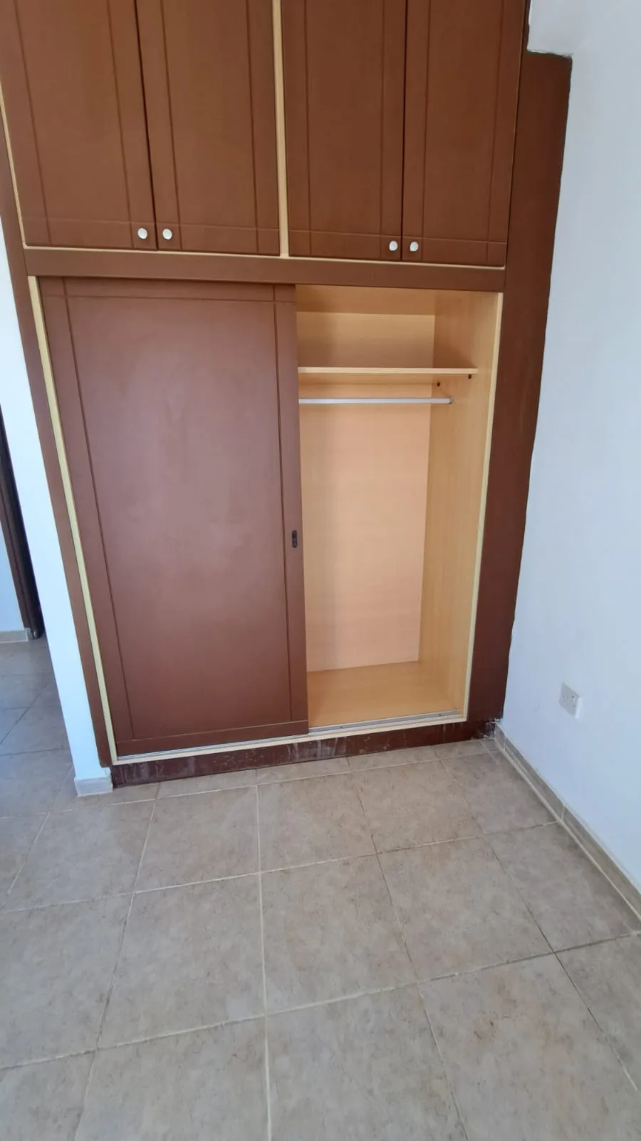 Penthouse mit 2 Schlafzimmern in Esentepe — £99.000 — 8