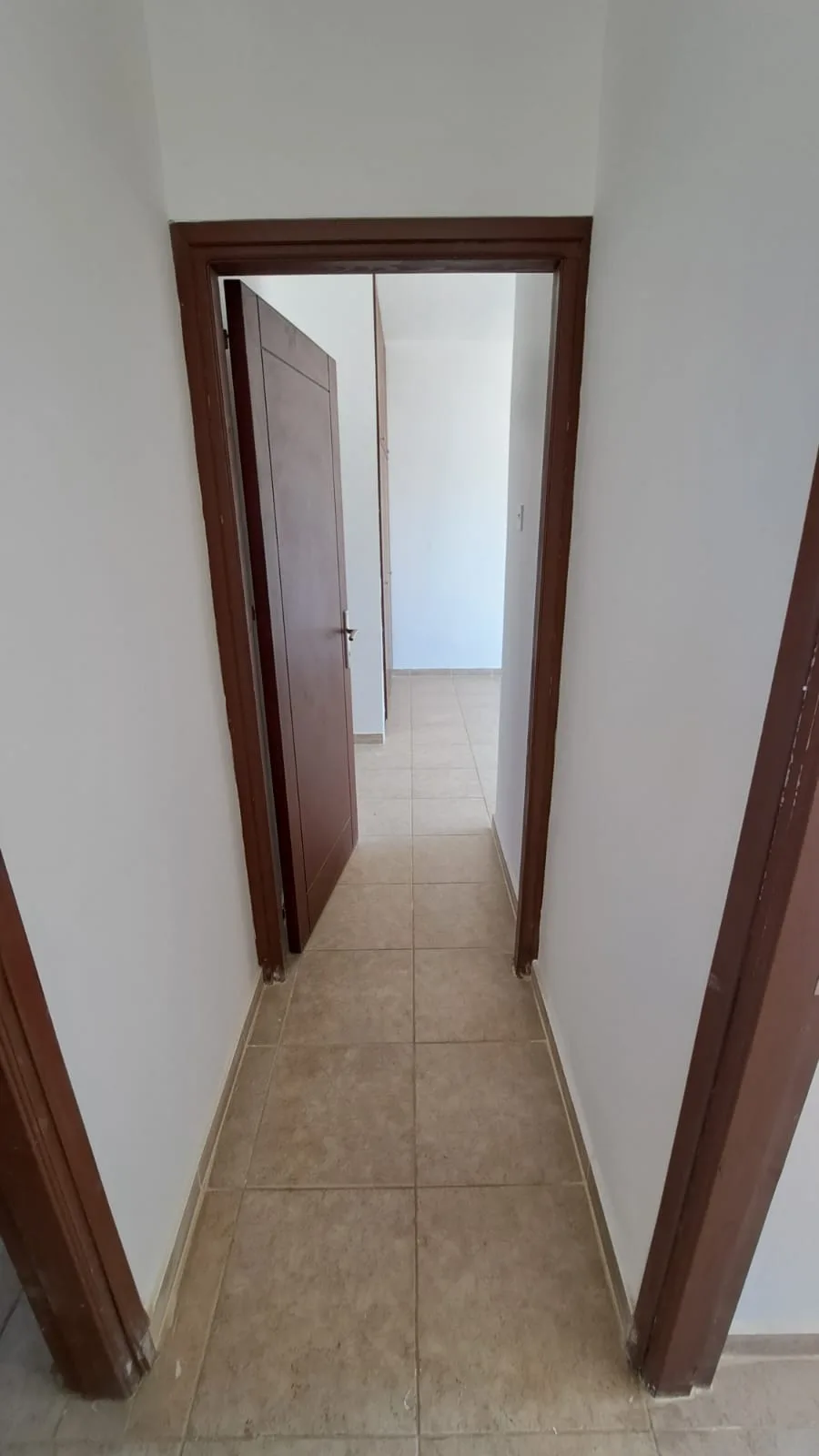 Penthouse mit 2 Schlafzimmern in Esentepe — £99.000 — 9