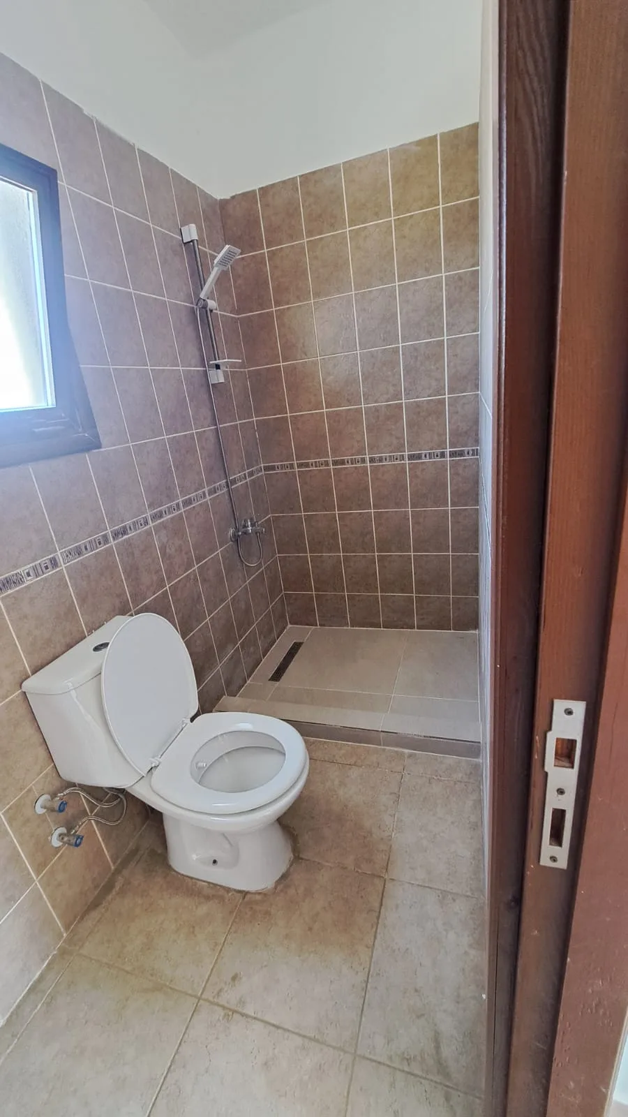 Penthouse mit 2 Schlafzimmern in Esentepe — £99.000 — 10