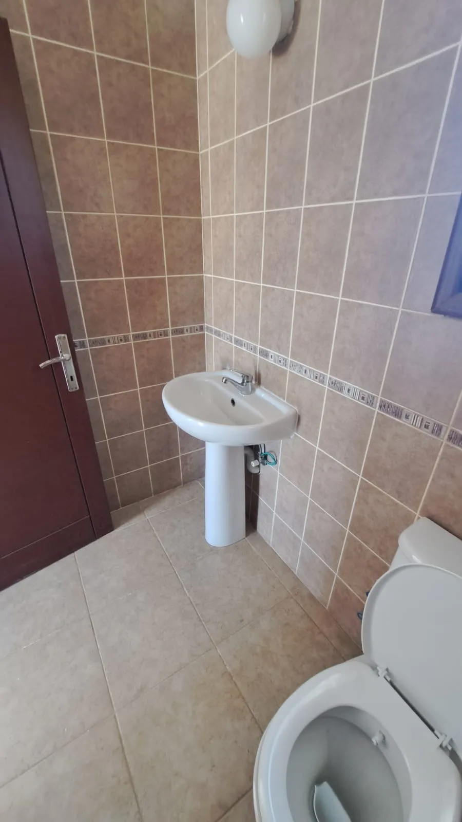 Penthouse mit 2 Schlafzimmern in Esentepe — £99.000 — 12