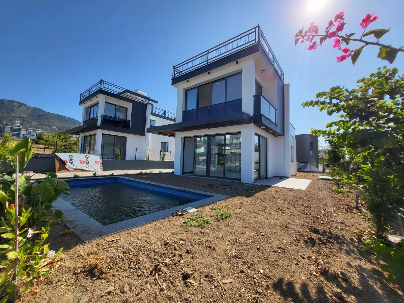 3-Bedroom Villa in Çatalköy, Kyrenia — Chapter One Realty