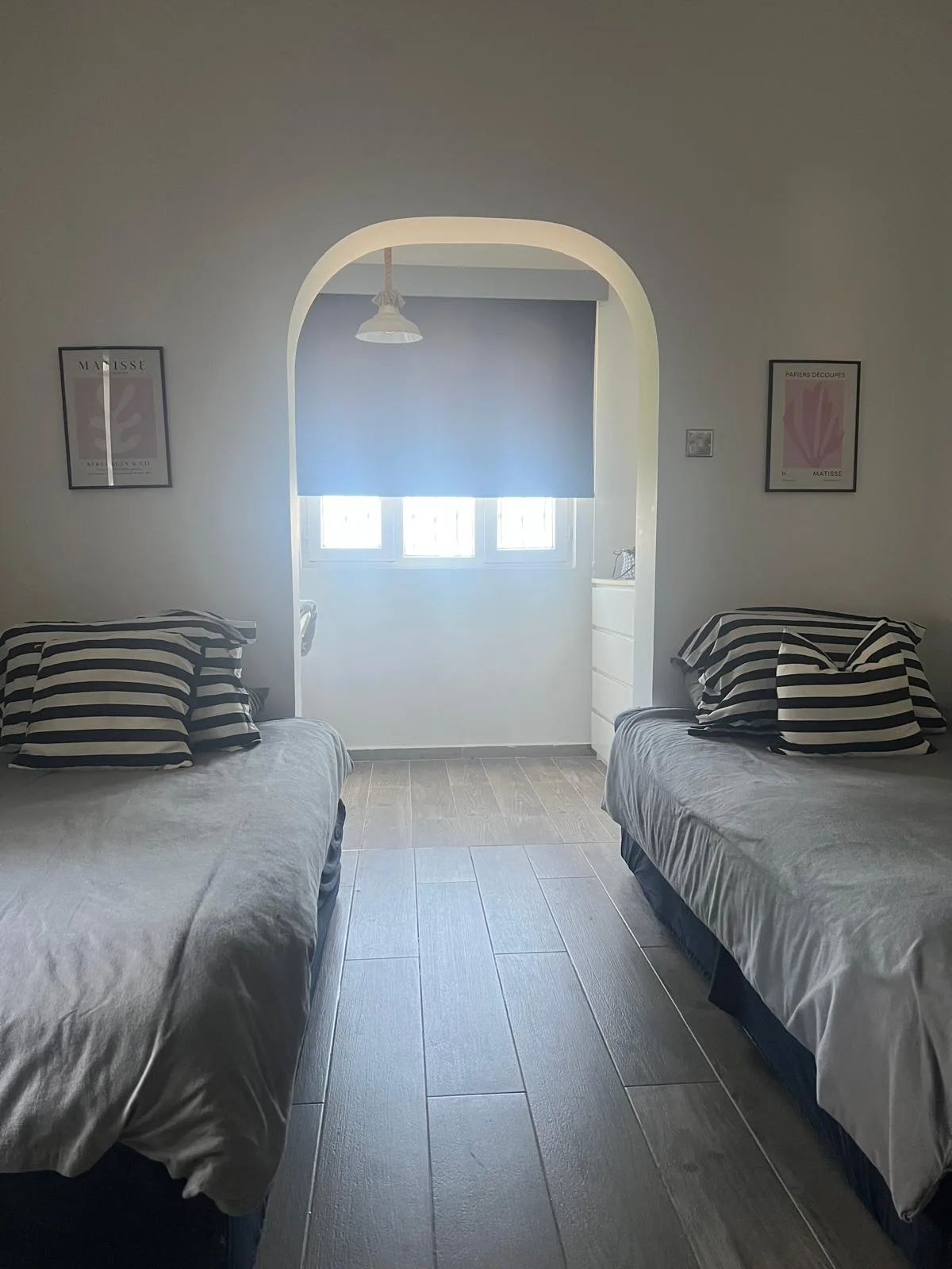 Character 2-Bedroom Village Home with Sea Views in Karaağaç — £265,000 — 8
