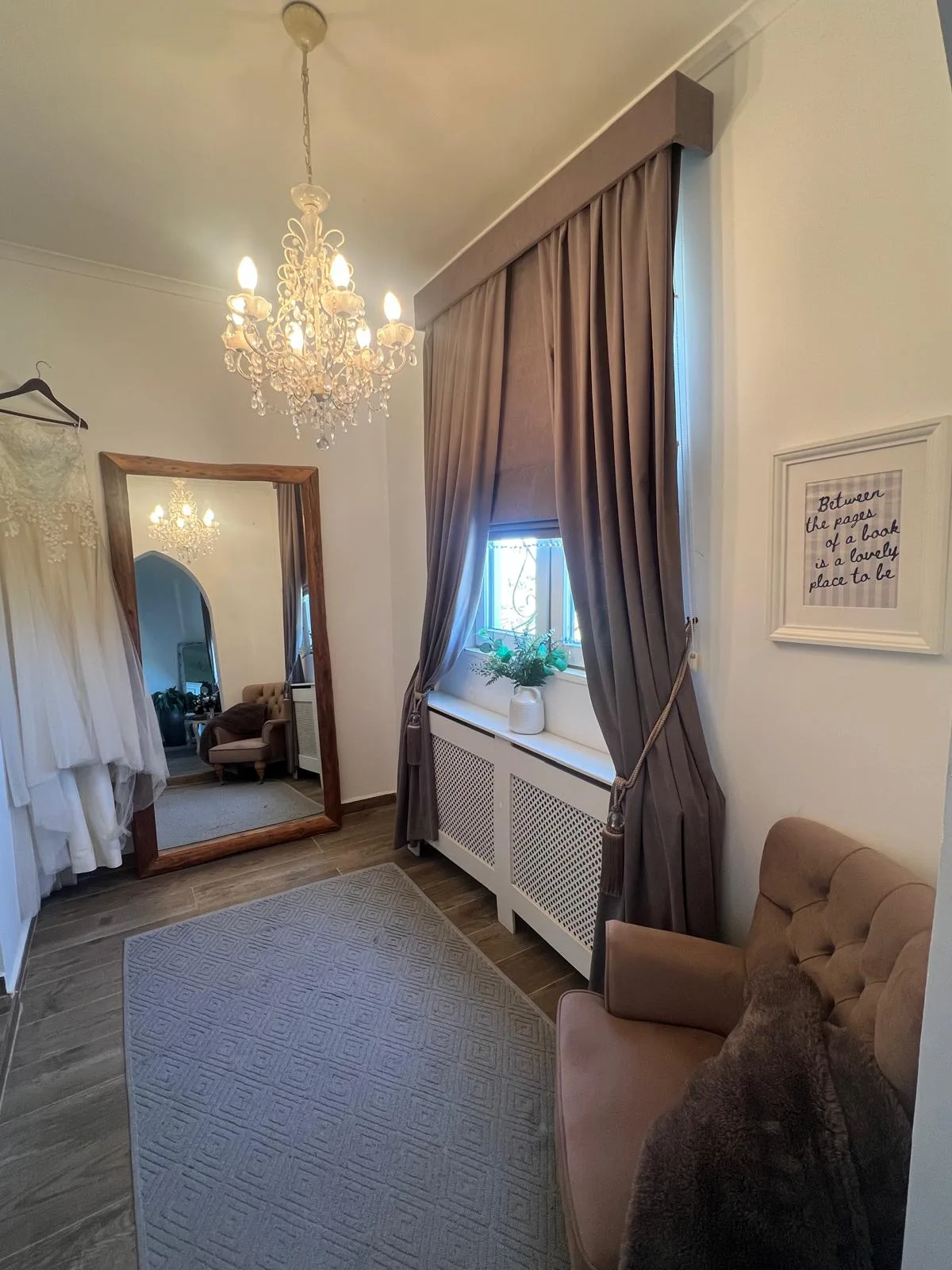 Character 2-Bedroom Village Home with Sea Views in Karaağaç — £265,000 — 11
