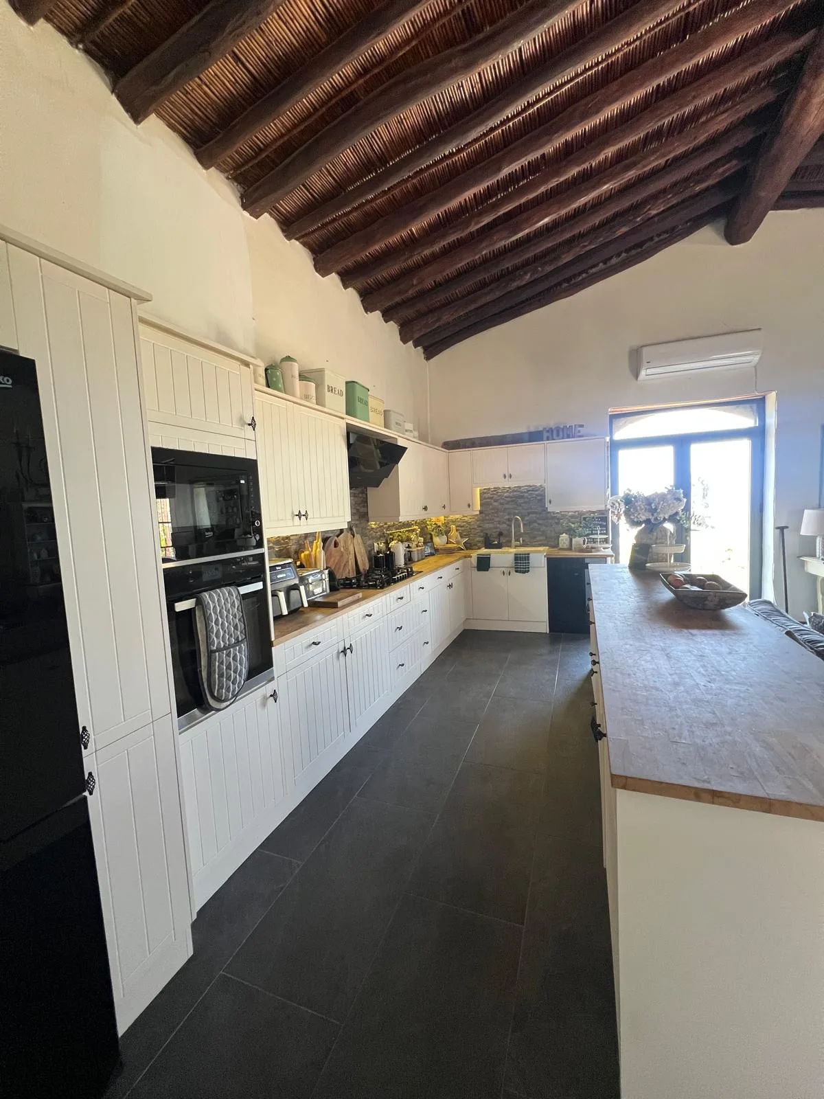 Character 2-Bedroom Village Home with Sea Views in Karaağaç — £265,000 — 13
