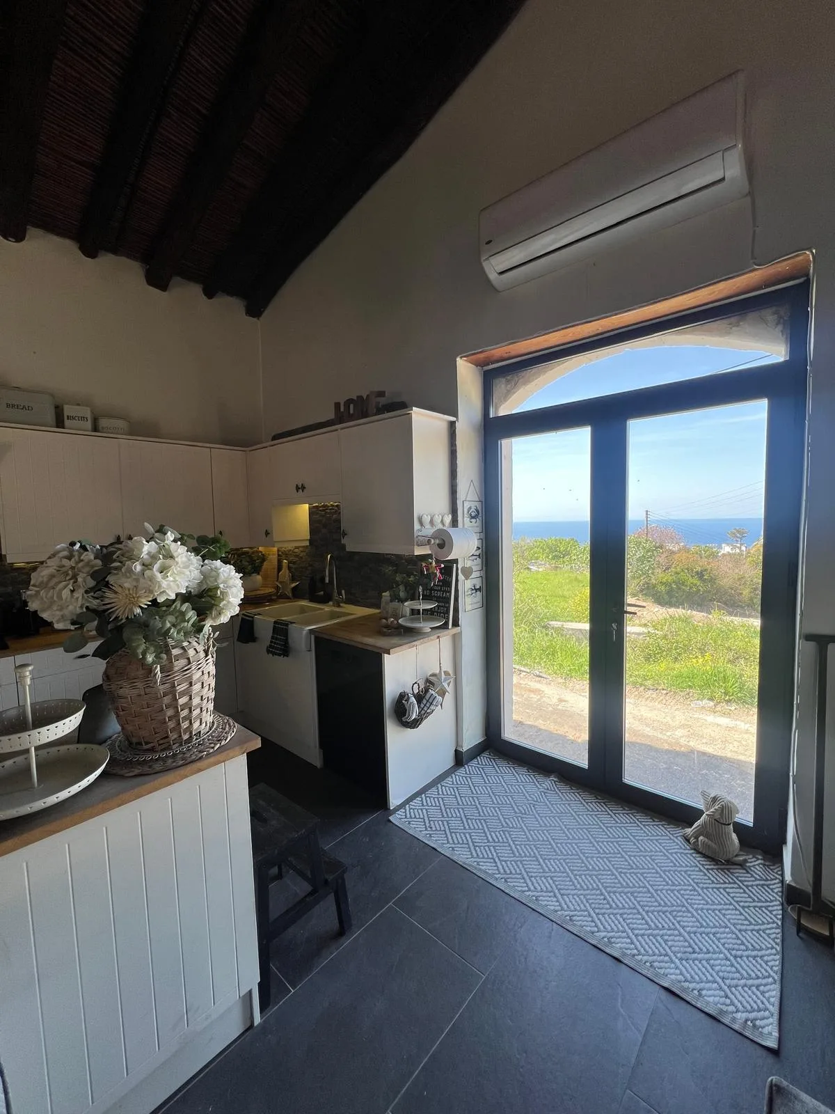 Character 2-Bedroom Village Home with Sea Views in Karaağaç — £265,000 — 14