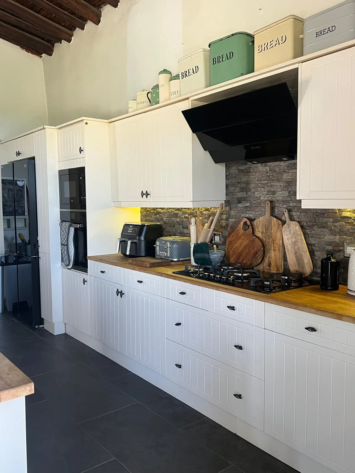 Character 2-Bedroom Village Home with Sea Views in Karaağaç — £265,000 — 15