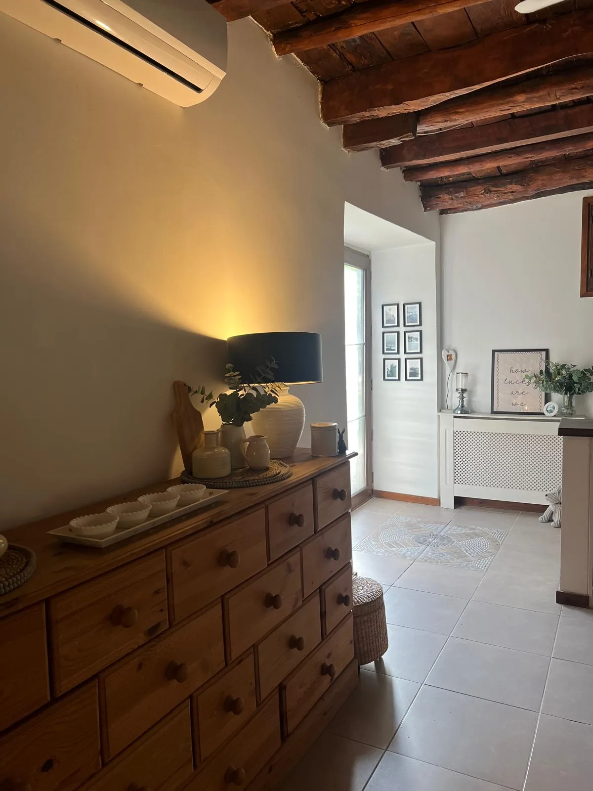 Character 2-Bedroom Village Home with Sea Views in Karaağaç — £265,000 — 16