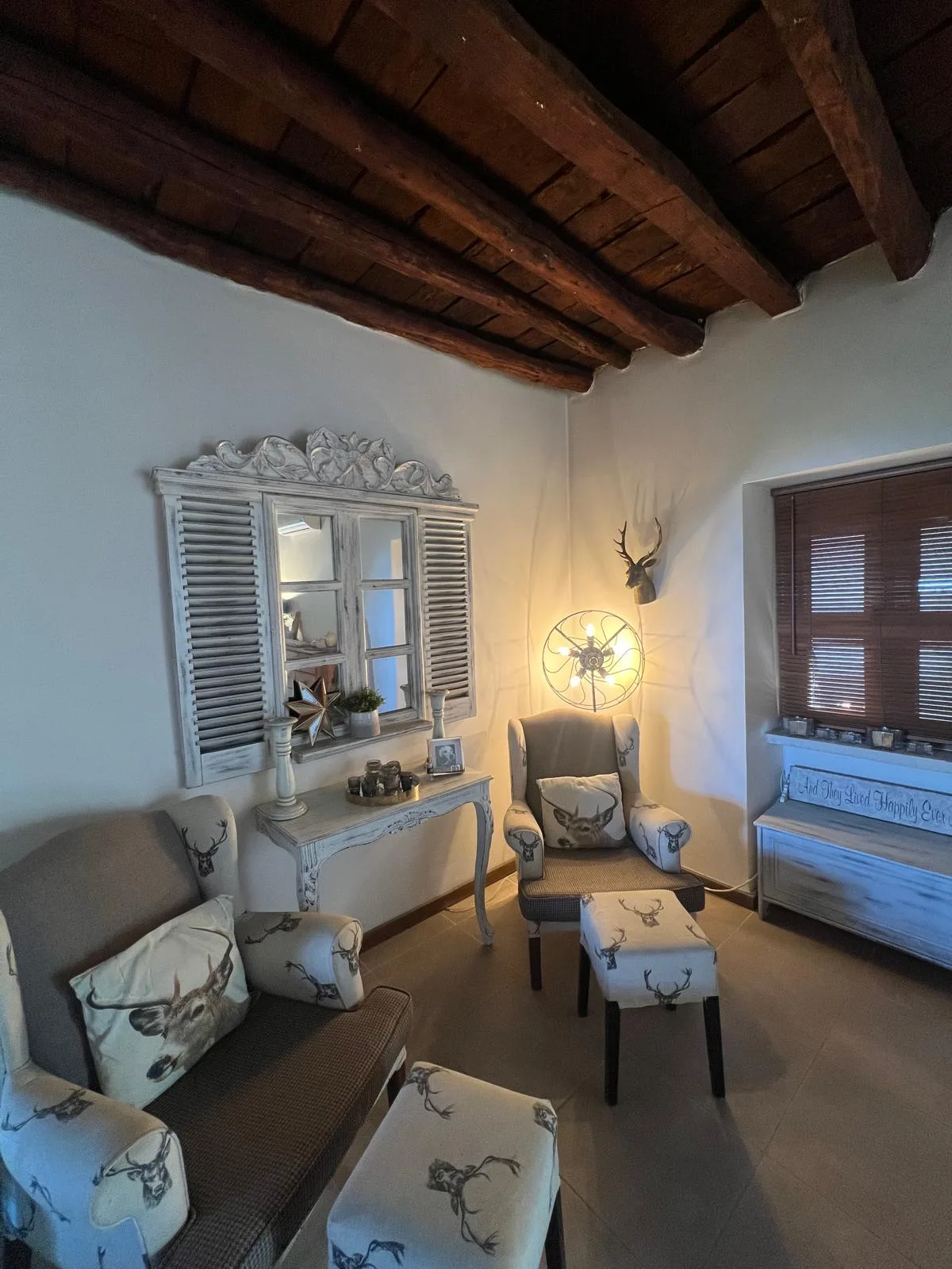 Character 2-Bedroom Village Home with Sea Views in Karaağaç — £265,000 — 17