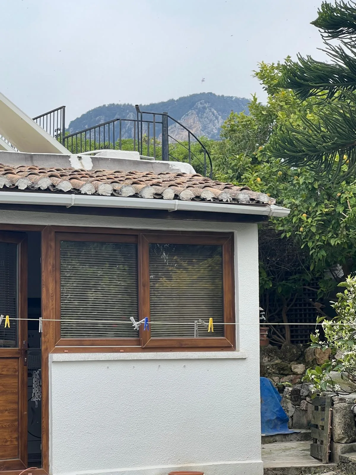 Character 2-Bedroom Village Home with Sea Views in Karaağaç — £265,000 — 18