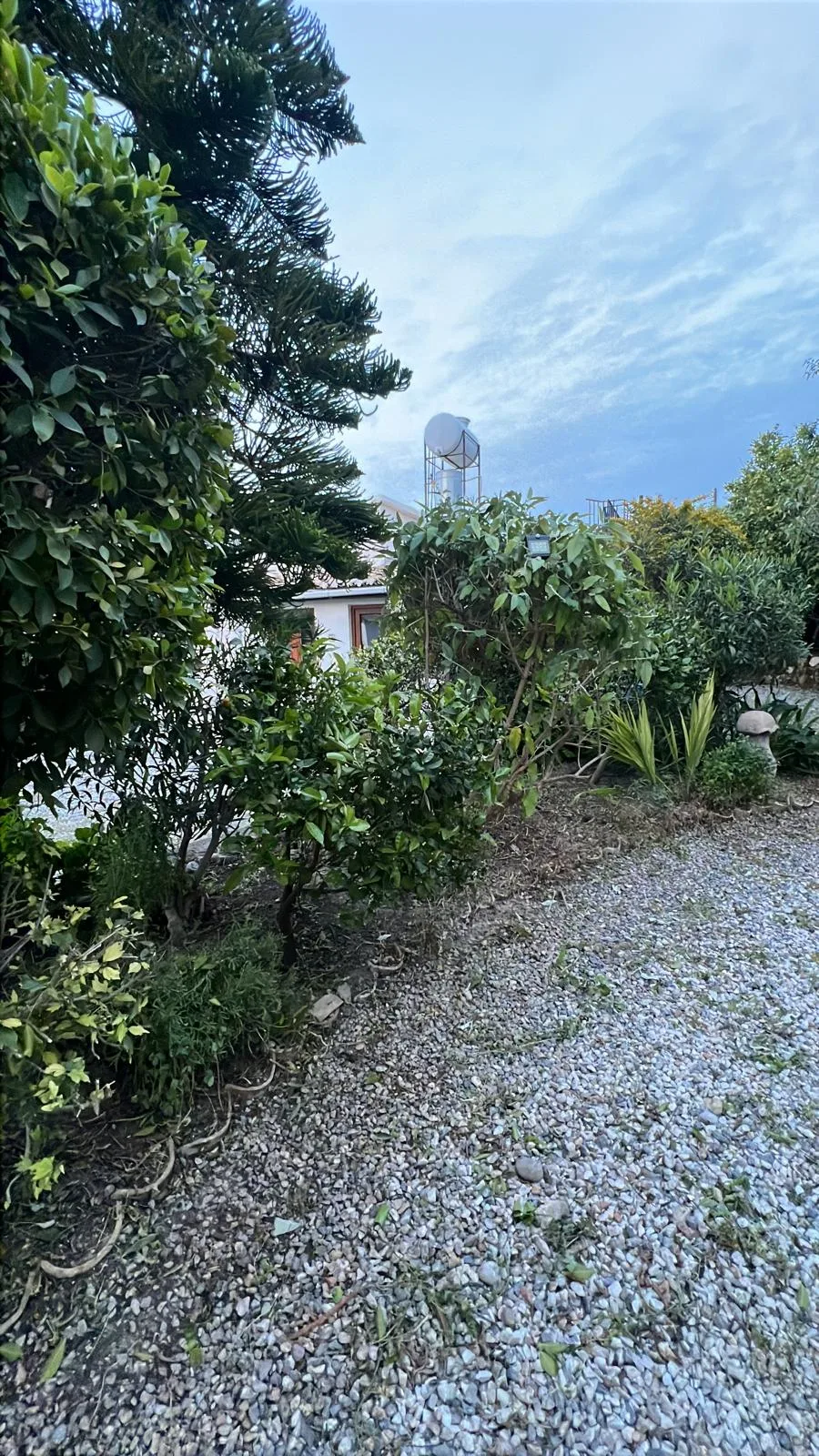 Character 2-Bedroom Village Home with Sea Views in Karaağaç — £265,000 — 19
