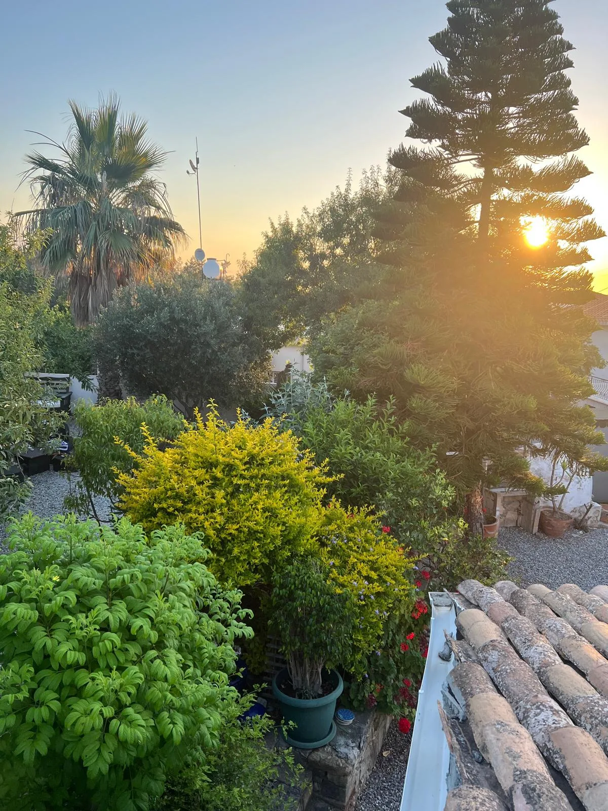 Character 2-Bedroom Village Home with Sea Views in Karaağaç — £265,000 — 20