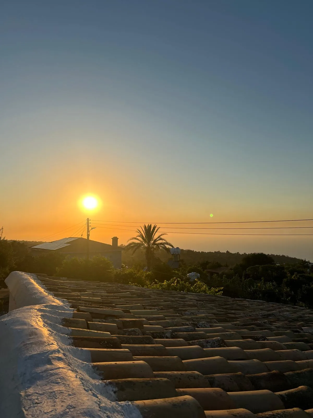 Character 2-Bedroom Village Home with Sea Views in Karaağaç — £265,000 — 21