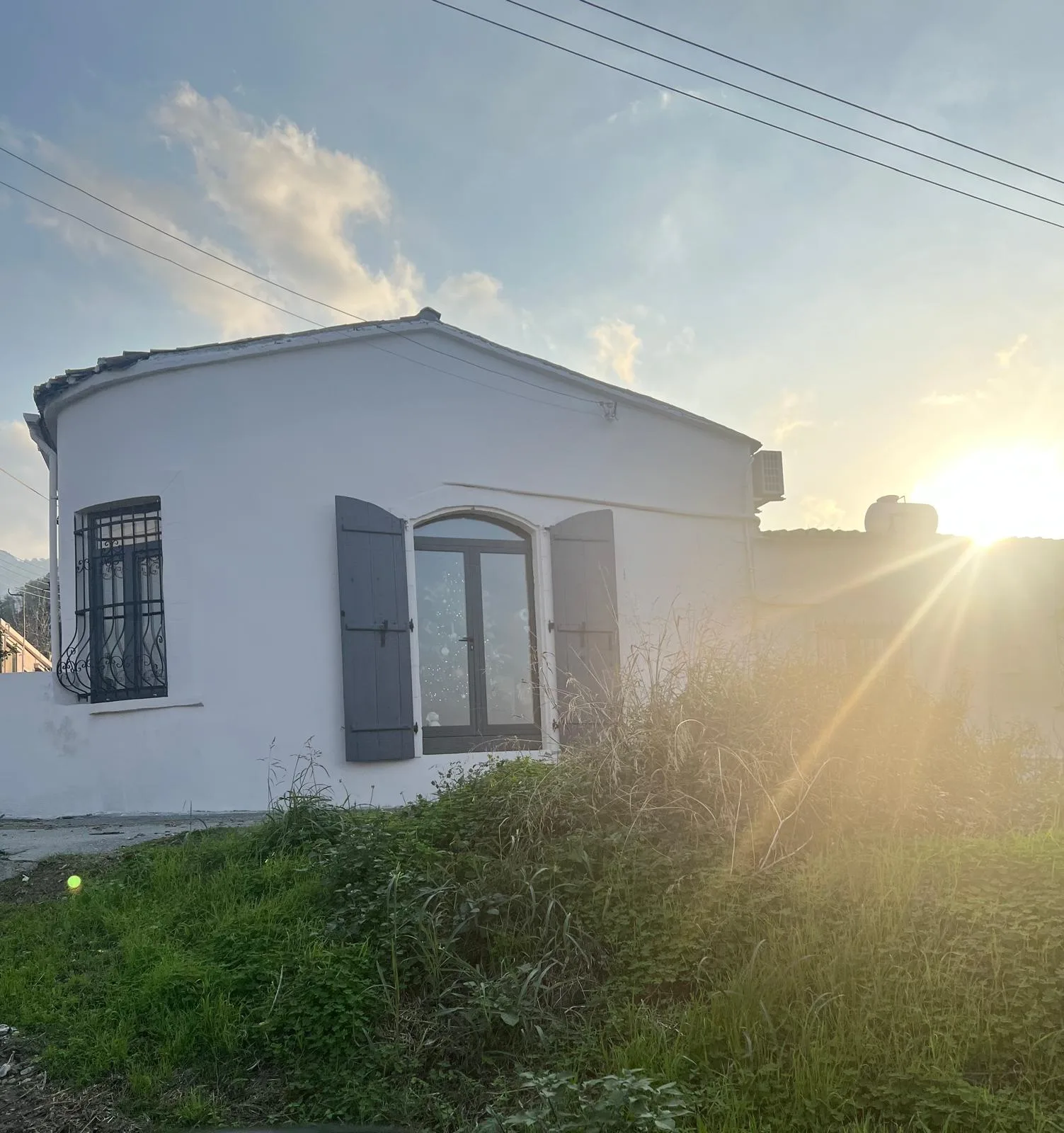 Character 2-Bedroom Village Home with Sea Views in Karaağaç — £265,000 — 22