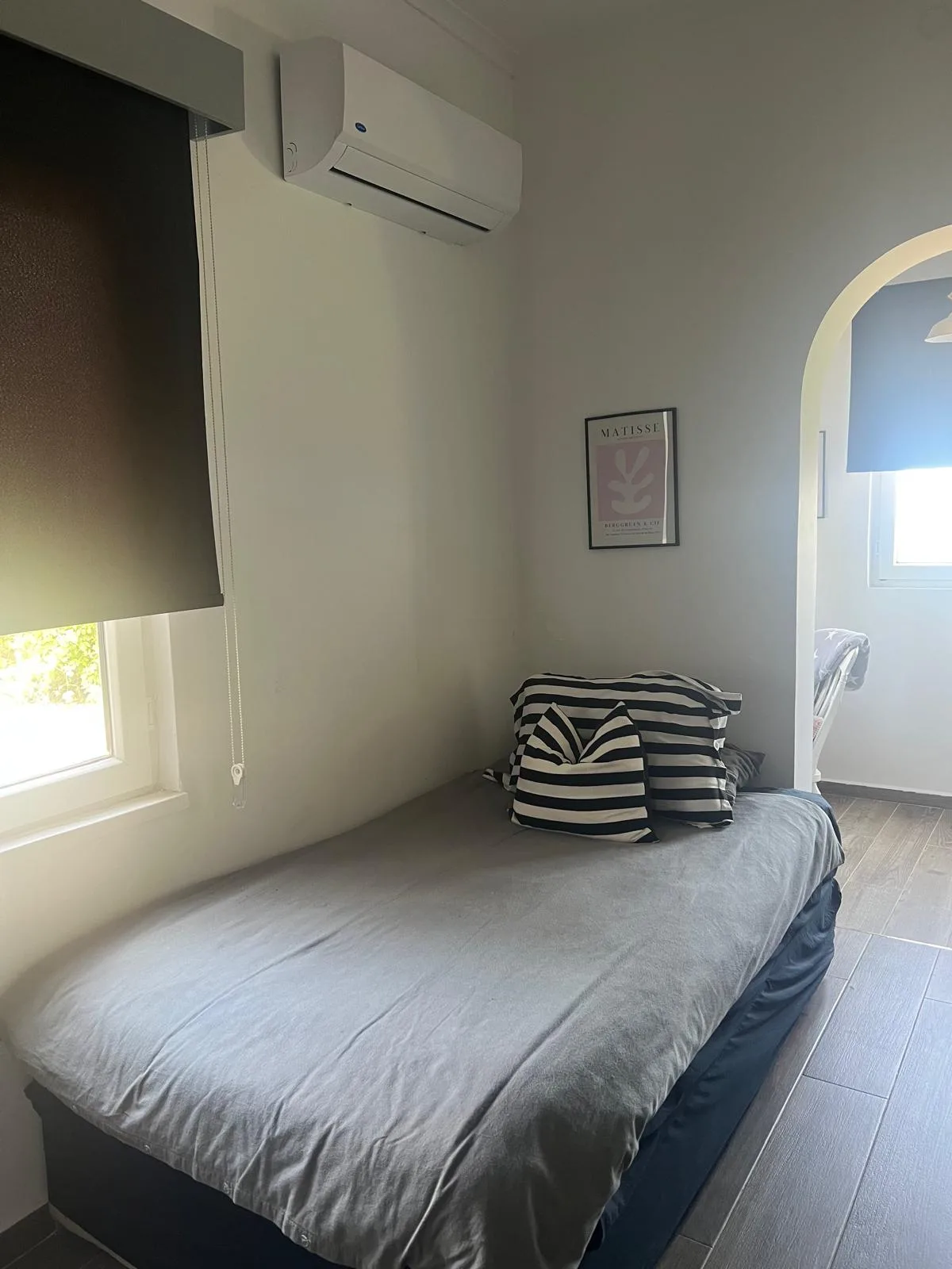 Character 2-Bedroom Village Home with Sea Views in Karaağaç — £265,000 — 24