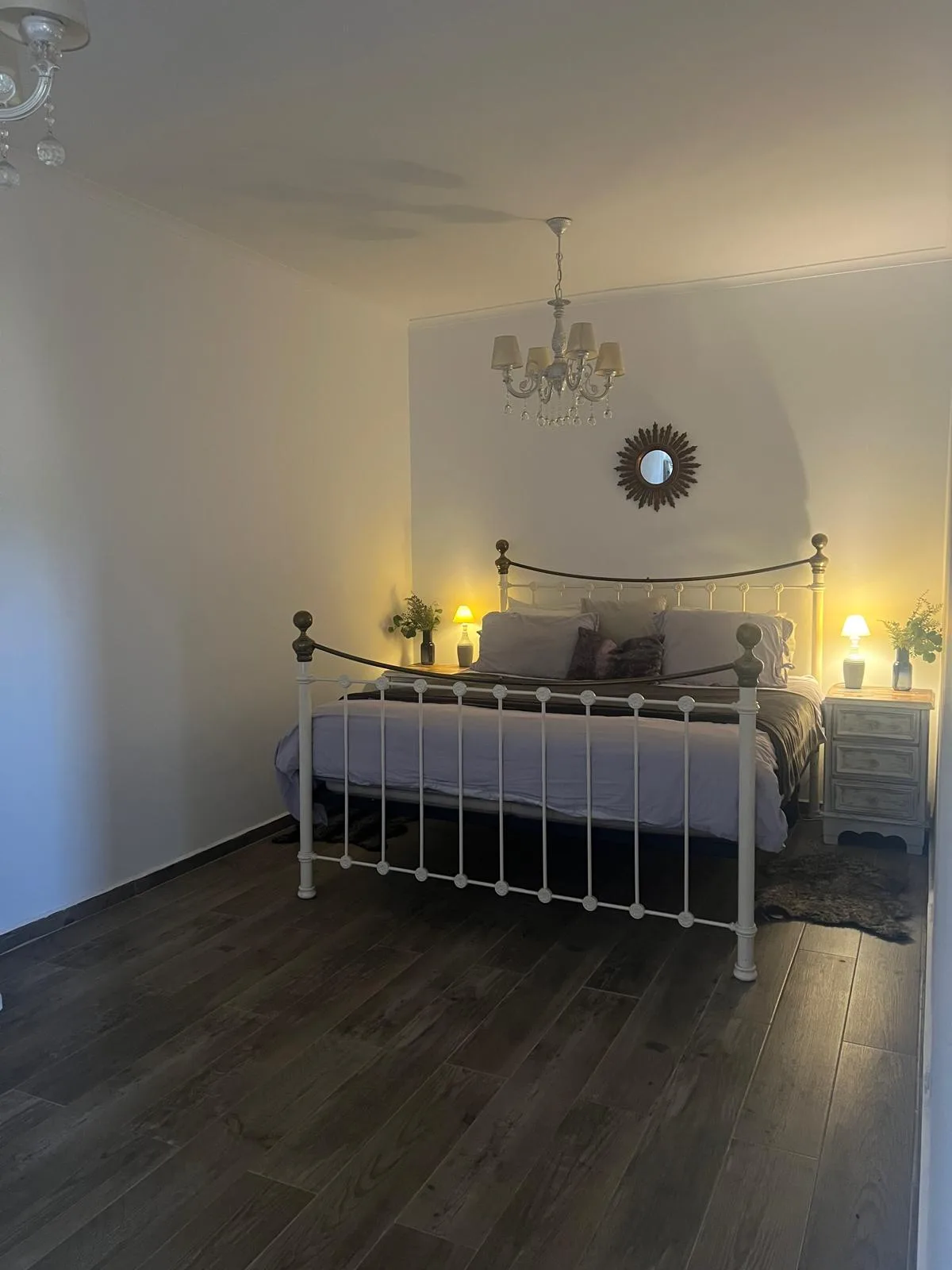 Character 2-Bedroom Village Home with Sea Views in Karaağaç — £265,000 — 25