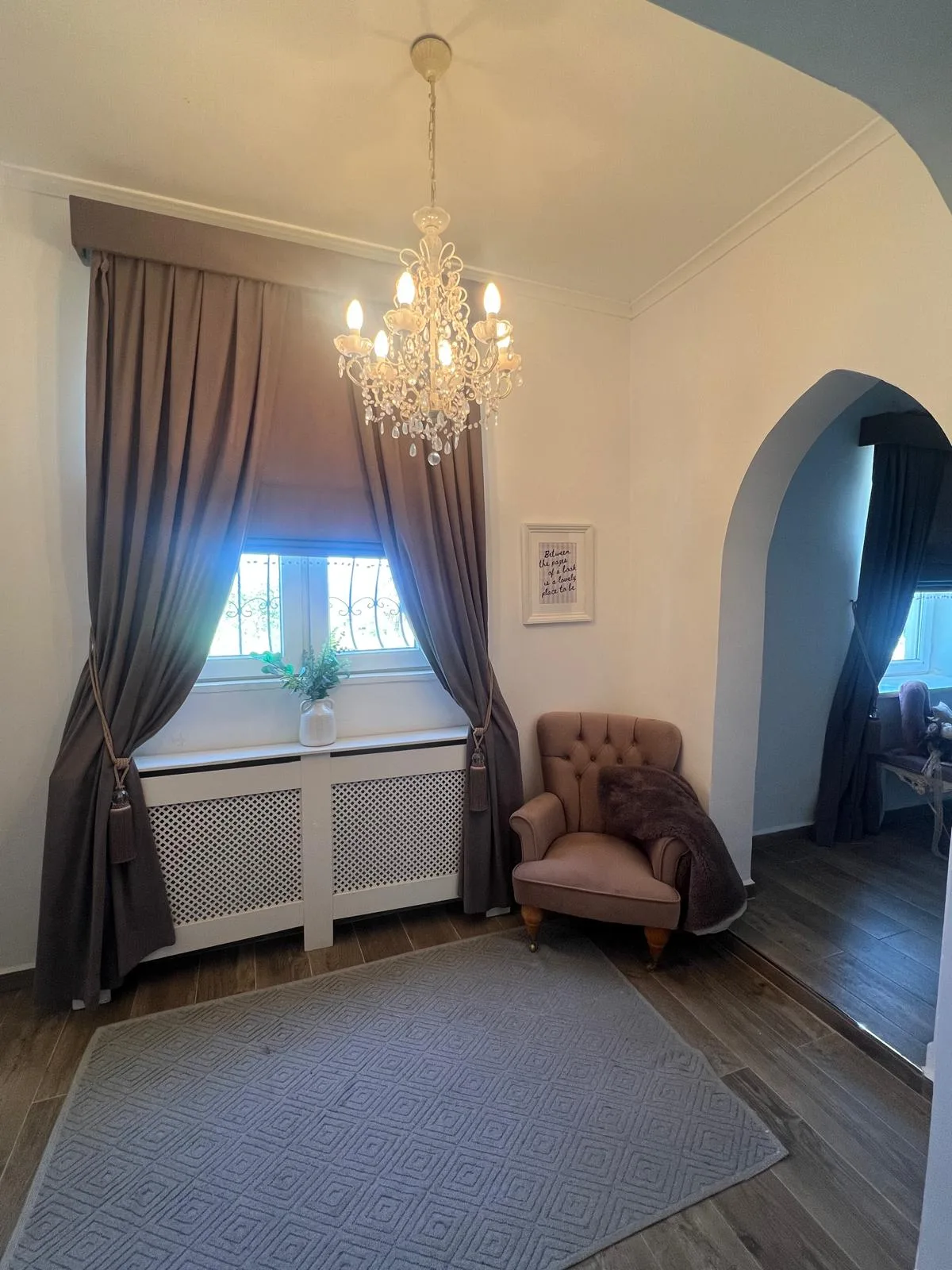 Character 2-Bedroom Village Home with Sea Views in Karaağaç — £265,000 — 26