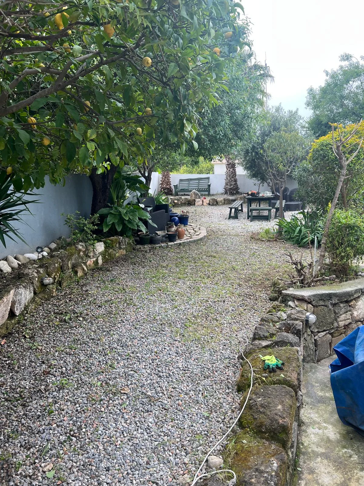 Character 2-Bedroom Village Home with Sea Views in Karaağaç — £265,000 — 27